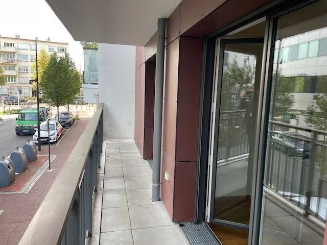 Appartement Antony 86.92 m² Ref 86352456 1