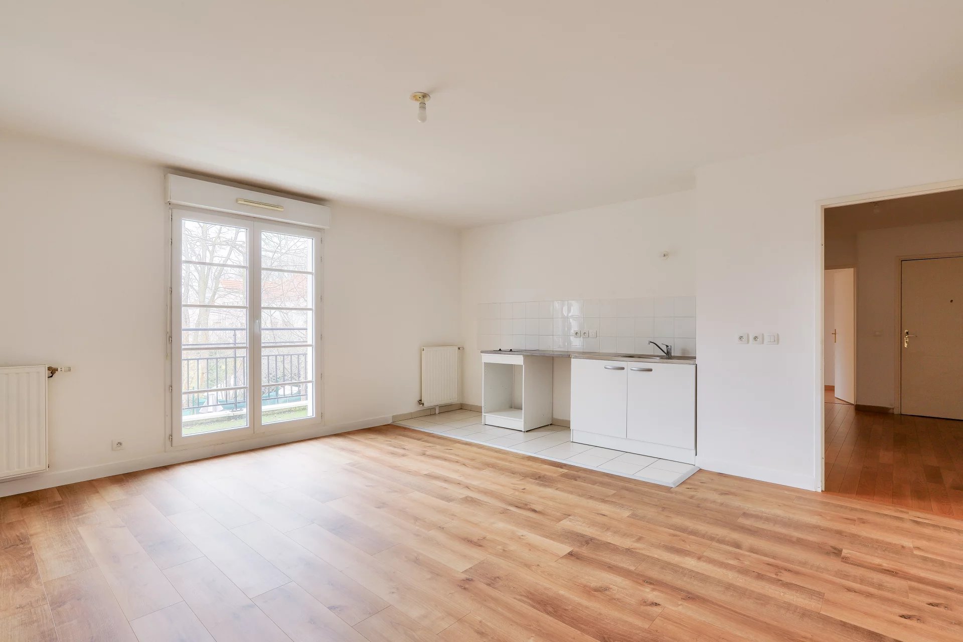 Appartement Herblay-sur-Seine 81.3 m² Ref 85612594 1