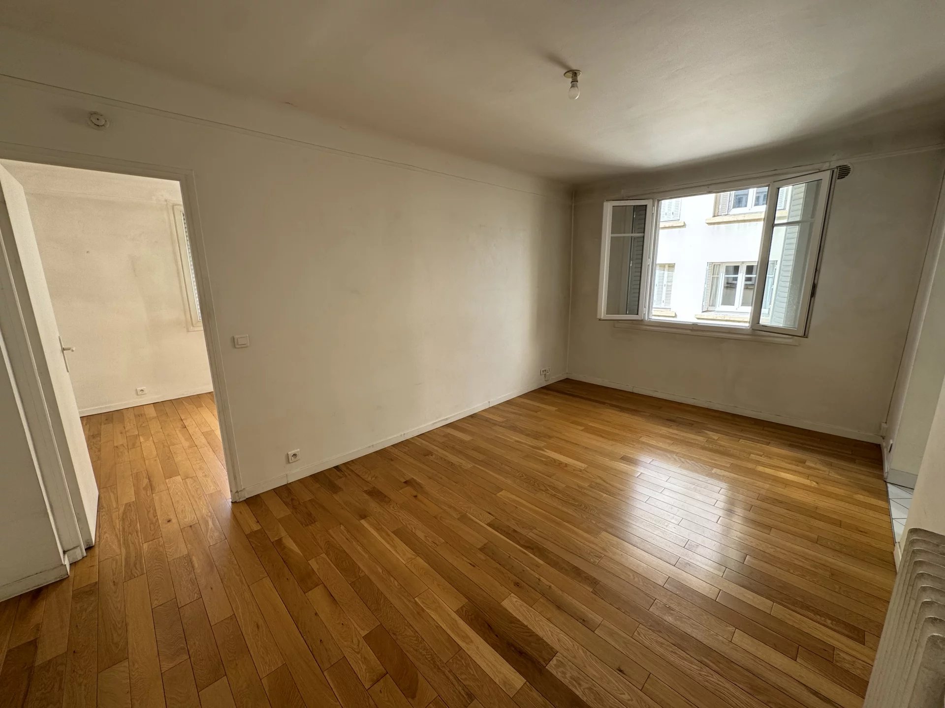 Appartement Boulogne-Billancourt 41.00 m² 2 pièces Appartement Boulogne-Billancourt 41.00 m² ref 87060734 1