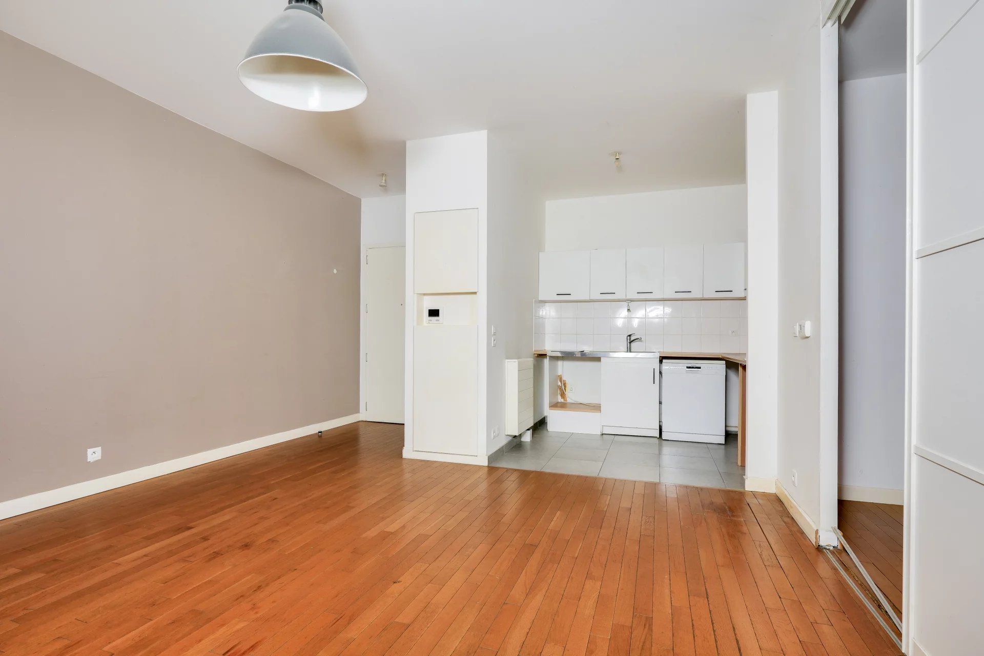 Appartement Montmorency 42.1 m² Ref 85251219 1