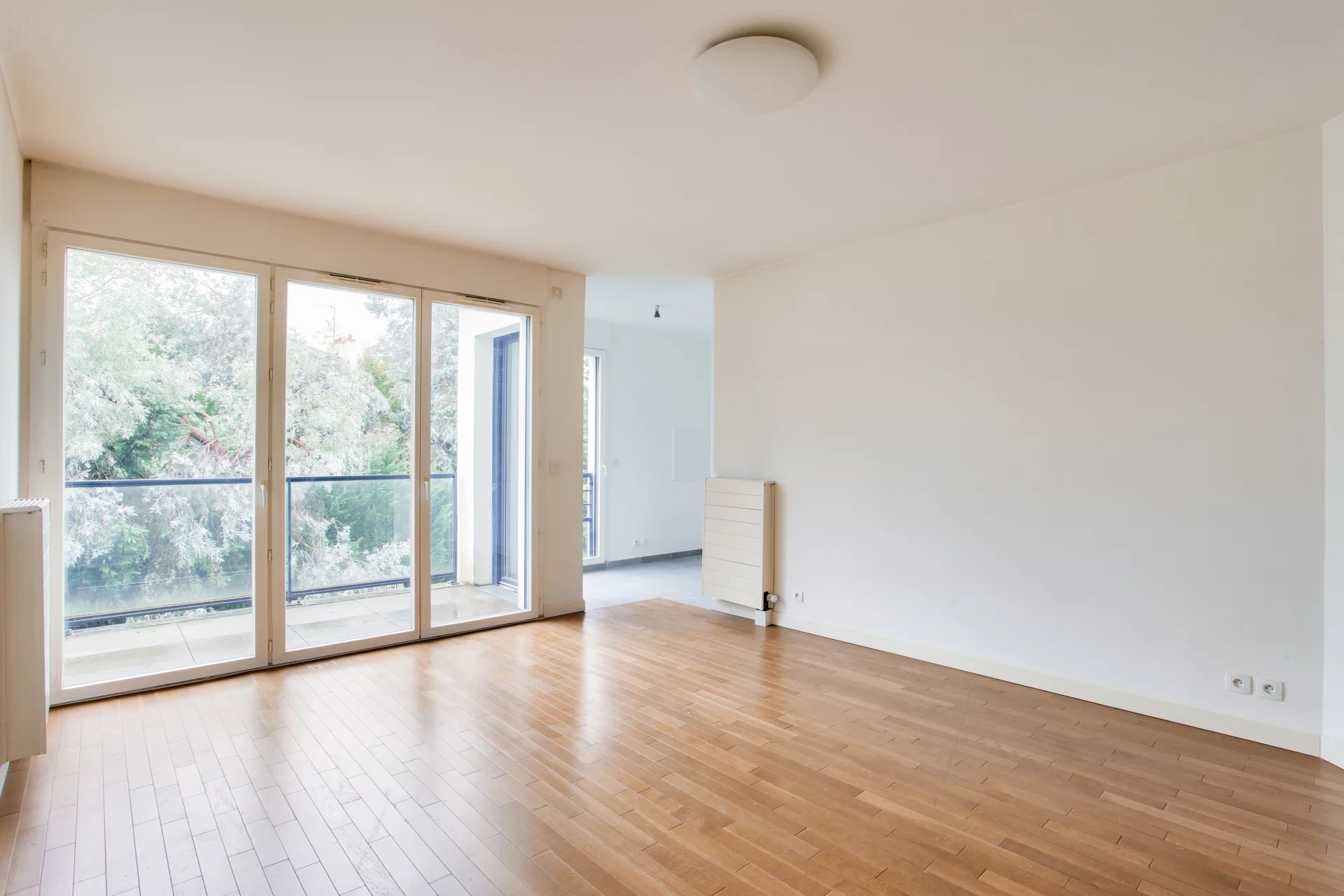 Appartement Montmorency 63.03 m² Ref 85296722 1