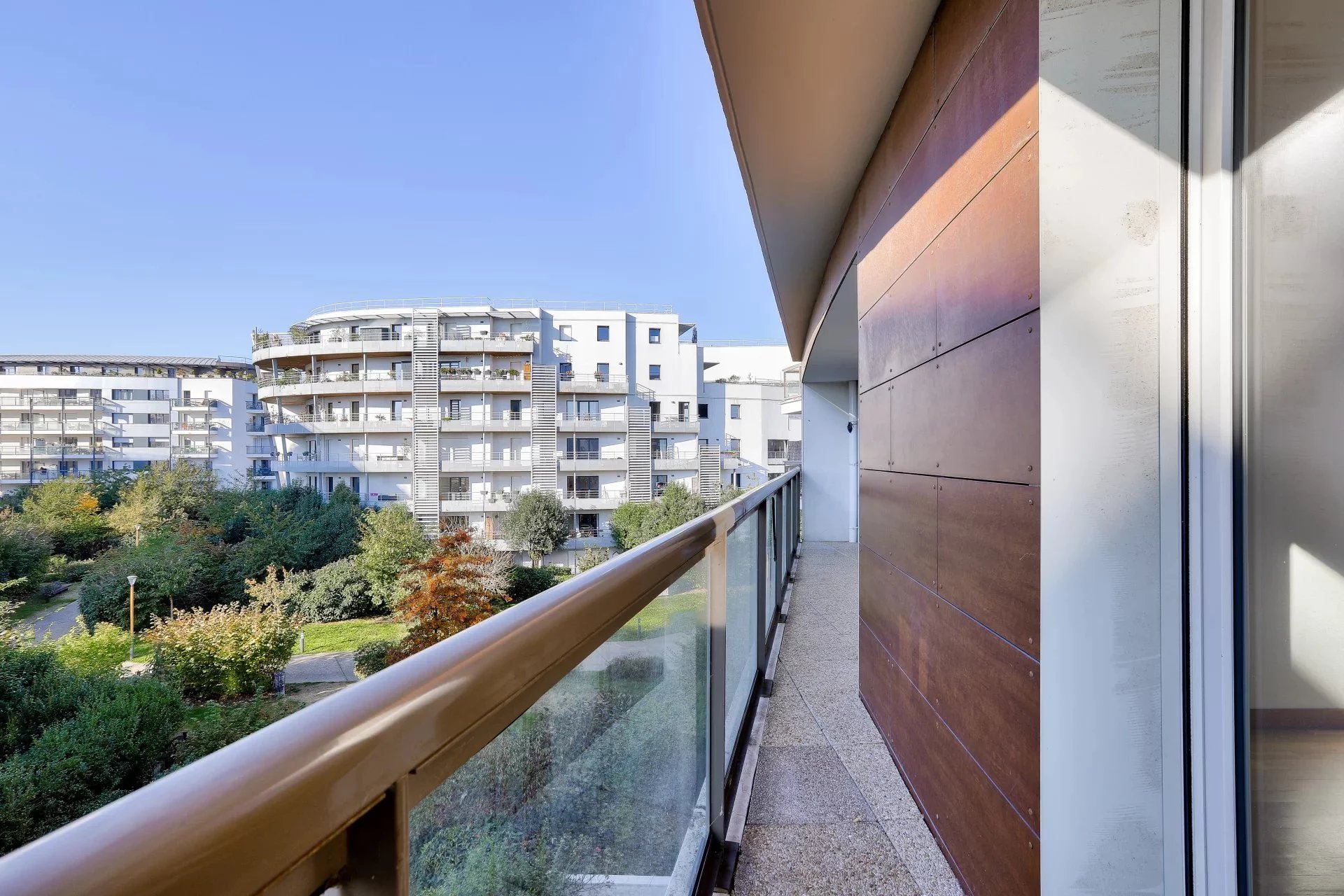 Appartement Issy-les-Moulineaux 67.70 m² ref 86896203 1