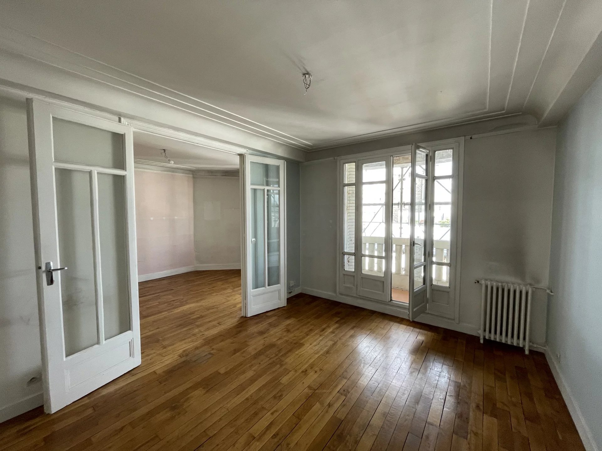 Appartement Paris 15ème 72.29 m² 3 pièces Appartement Paris 15ème 72.29 m² ref 87031949 1