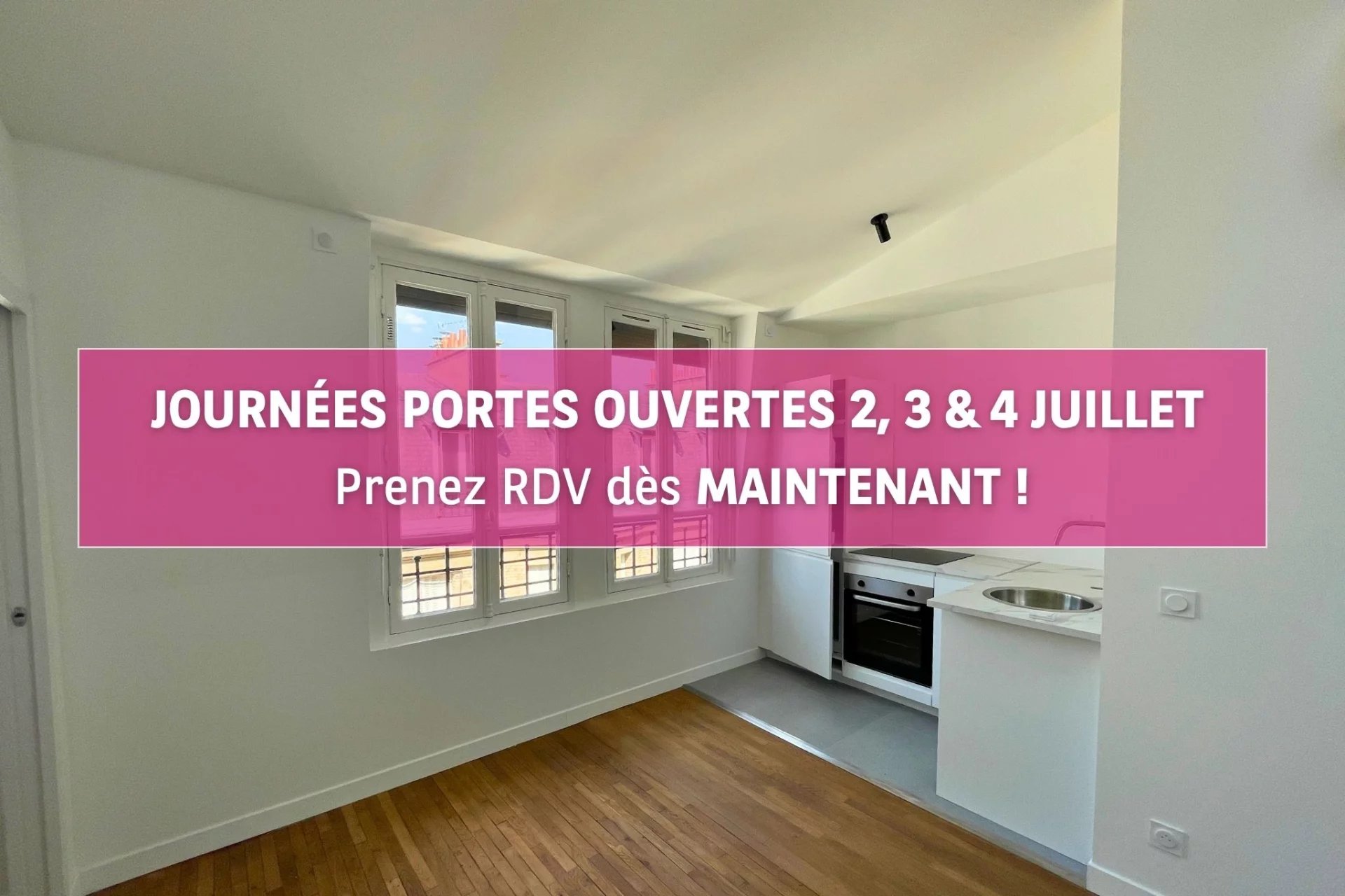 Appartement Paris 17ème 34.96 m² ref 87146064 1