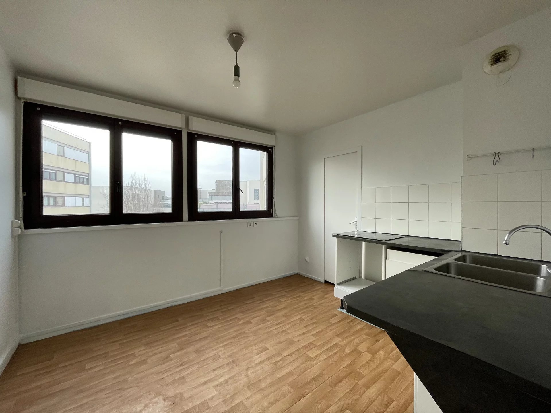 Appartement Deuil-la-Barre 71.8 m² Ref 7547713 1