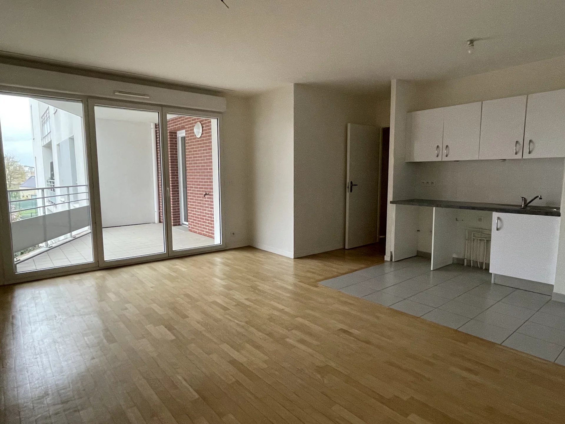 Appartement Franconville 47.49 m² Ref 86592890 1