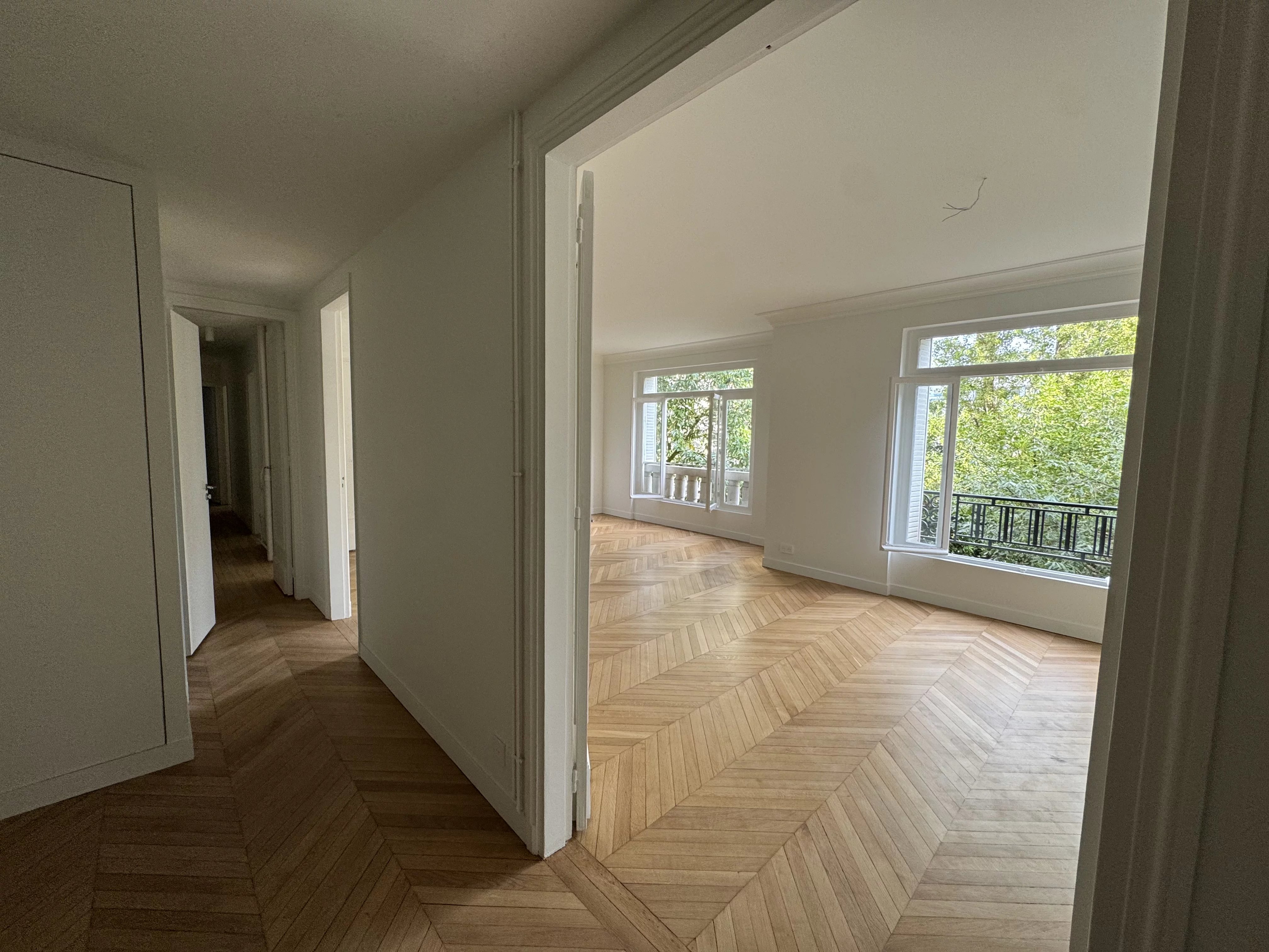 Appartement Neuilly-sur-Seine 108.19 m² 5 pièces Appartement Neuilly-sur-Seine 108.19 m² ref 87314053 1