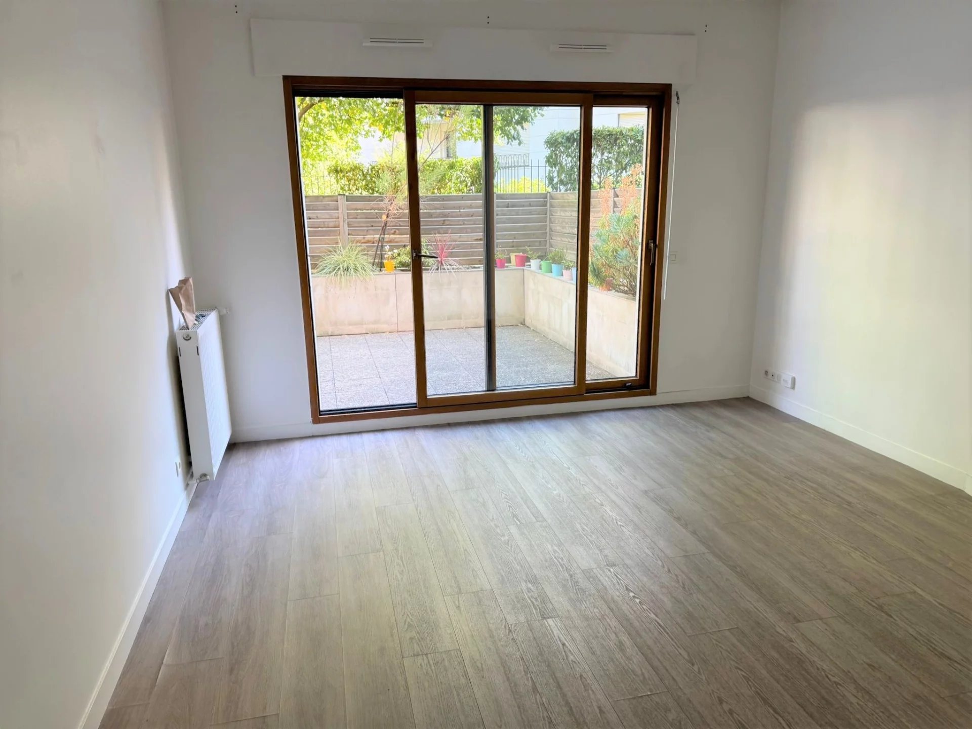 Appartement Levallois-Perret 26 m² Ref 86051850 1