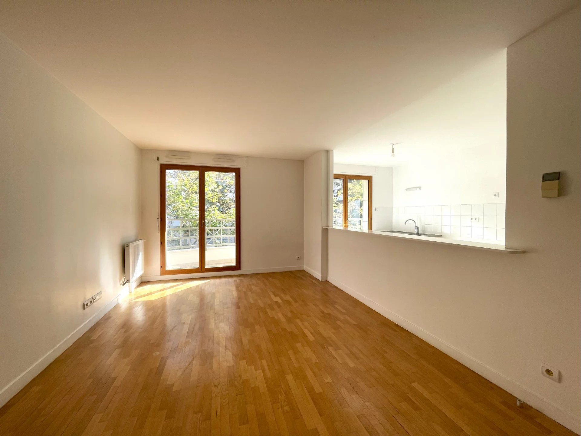 Appartement Levallois-Perret 51.9 m² Ref 86449382 1
