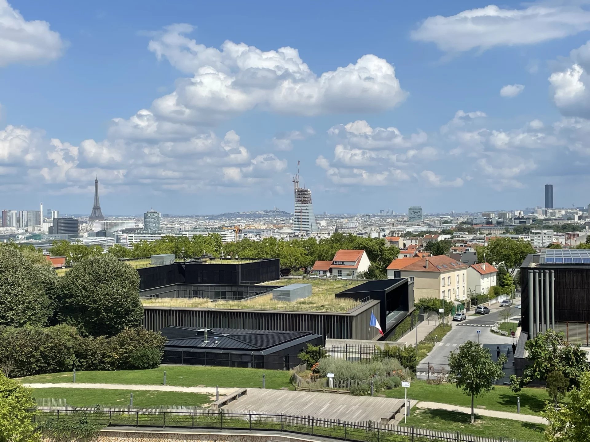 Appartement Issy-les-Moulineaux 38.4 m² Ref 86192555 1
