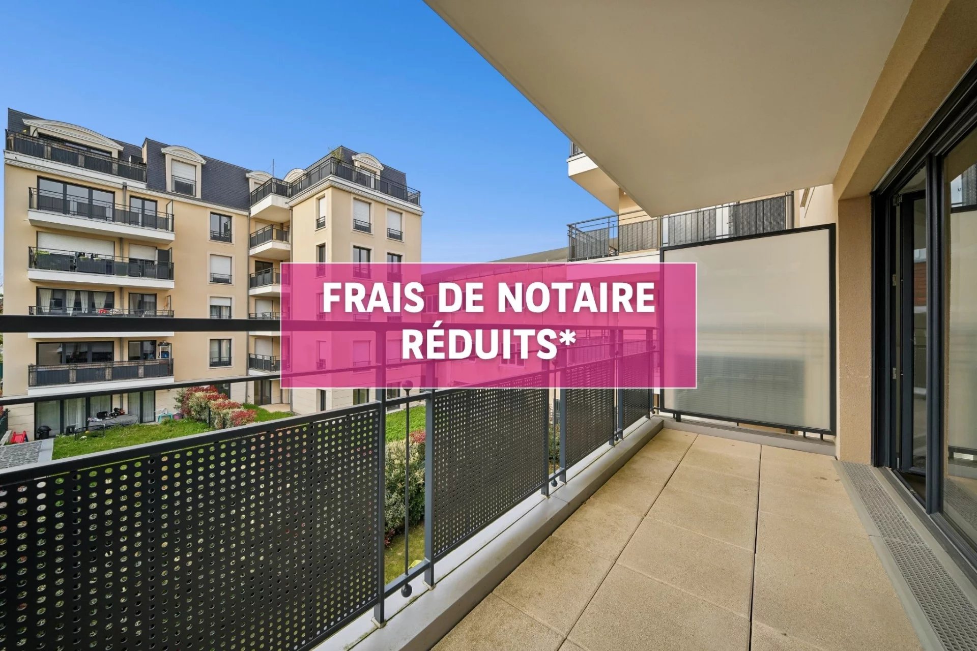 Appartement Clamart 41.34 m² ref 87015101 1