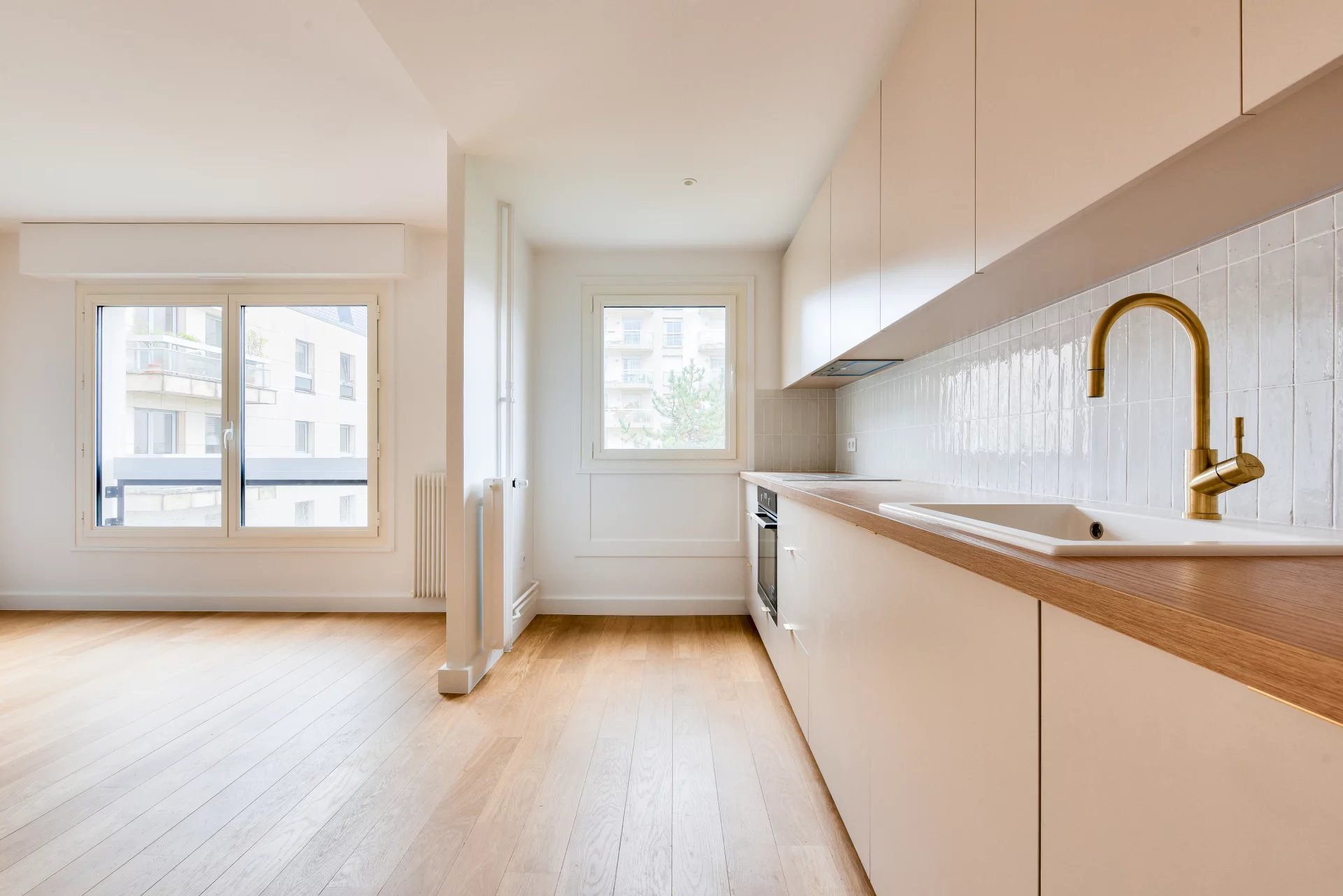 Appartement Paris 15ème 77.1 m² Ref 85323925 1