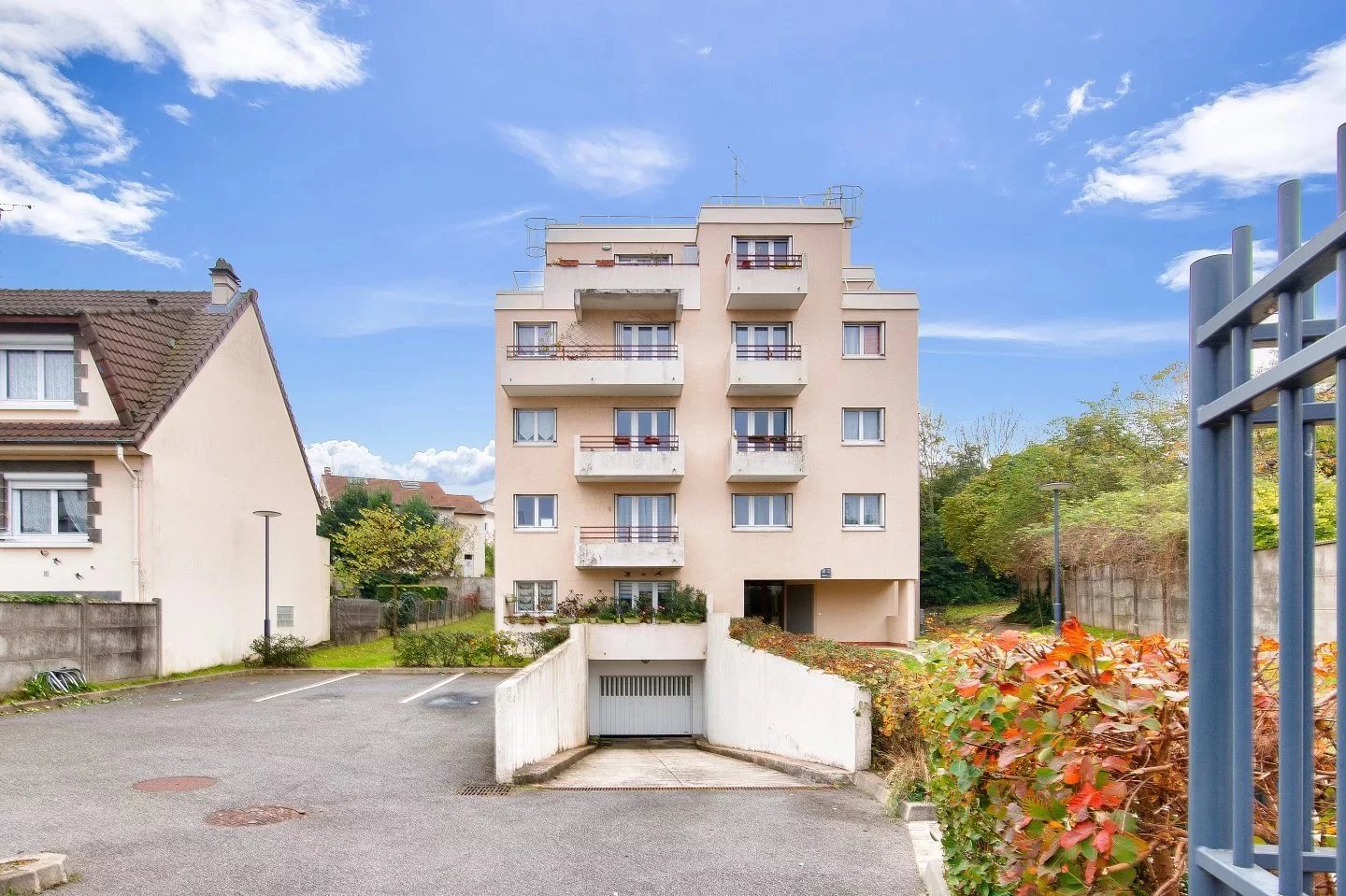 Appartement Nogent-sur-Marne 47.1 m² Ref 83459577 1