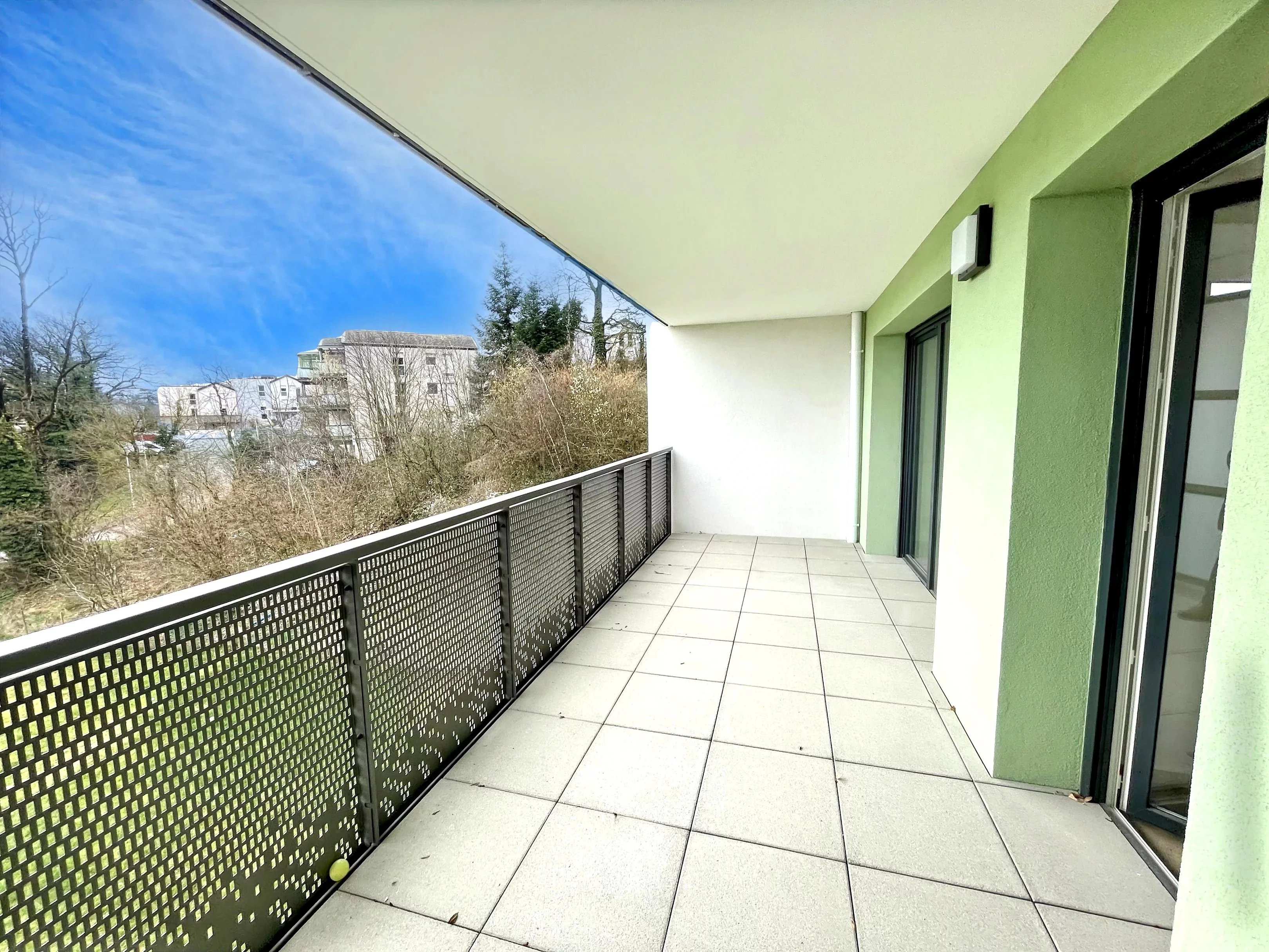 Appartement Gex 66.25 m² 3 pièces Appartement Gex 66.25 m² ref 87253841 1