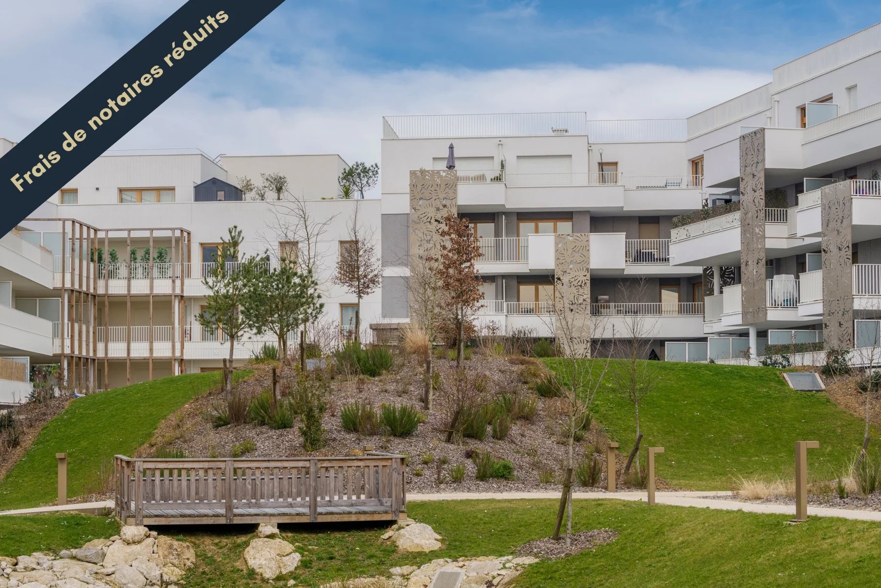 Appartement Saint-Cyr-l'École 78 m² Ref 86480761 1