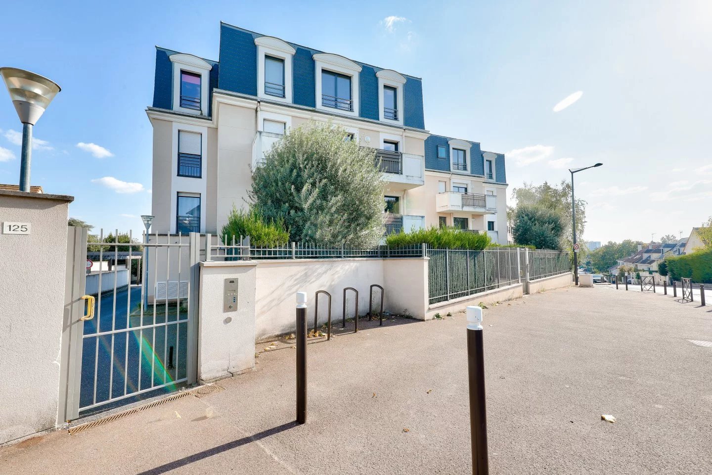 Appartement Antony 56.8 m² Ref 85508502 1