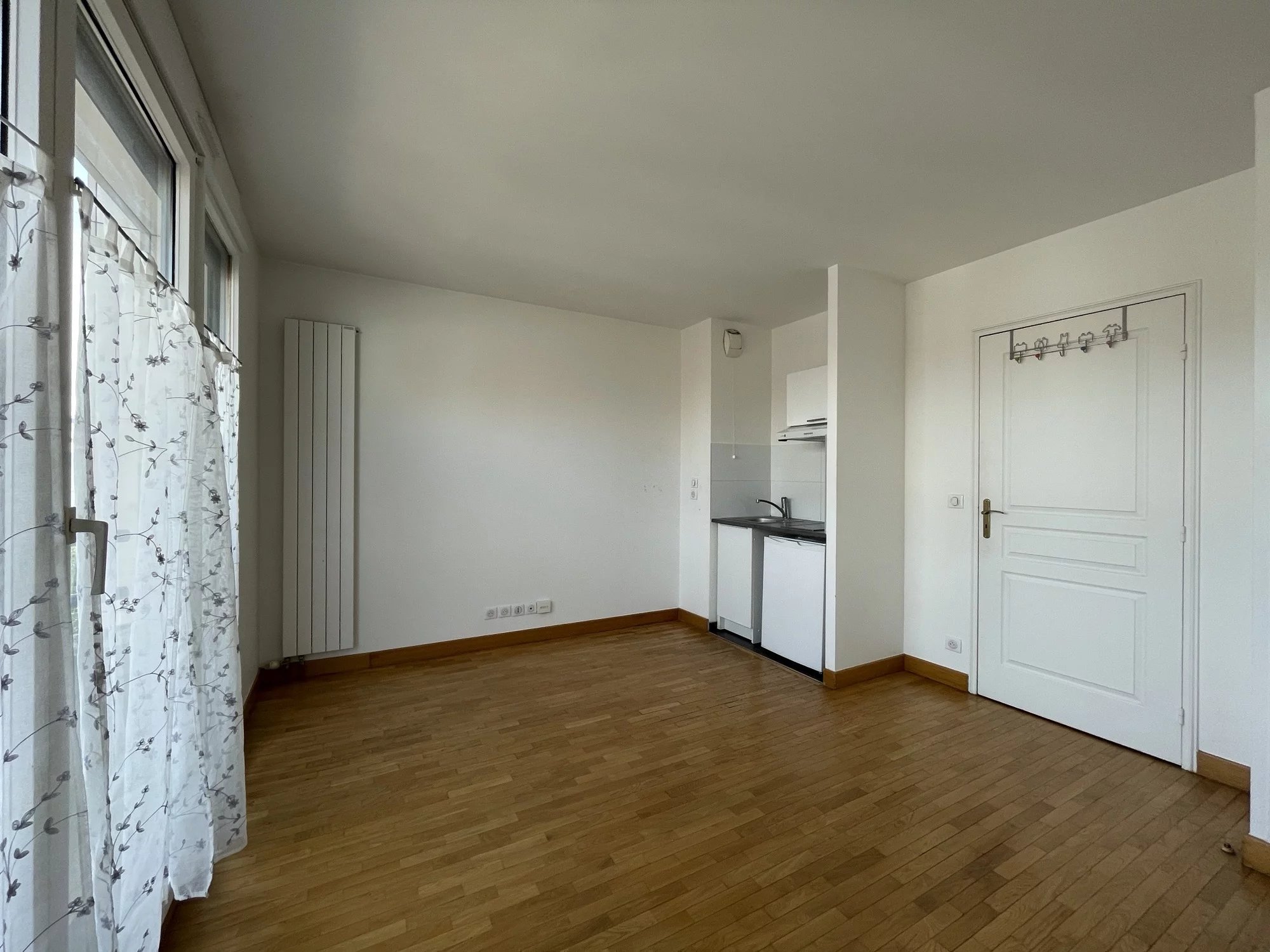 Appartement Courbevoie 24.20 m² ref 87220524 1