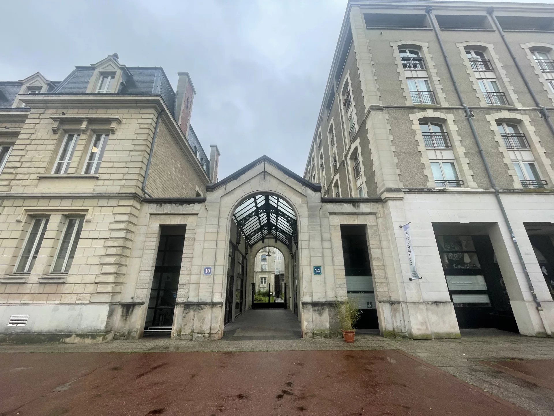 Appartement Issy-les-Moulineaux 64.5 m² Ref 86110473 1