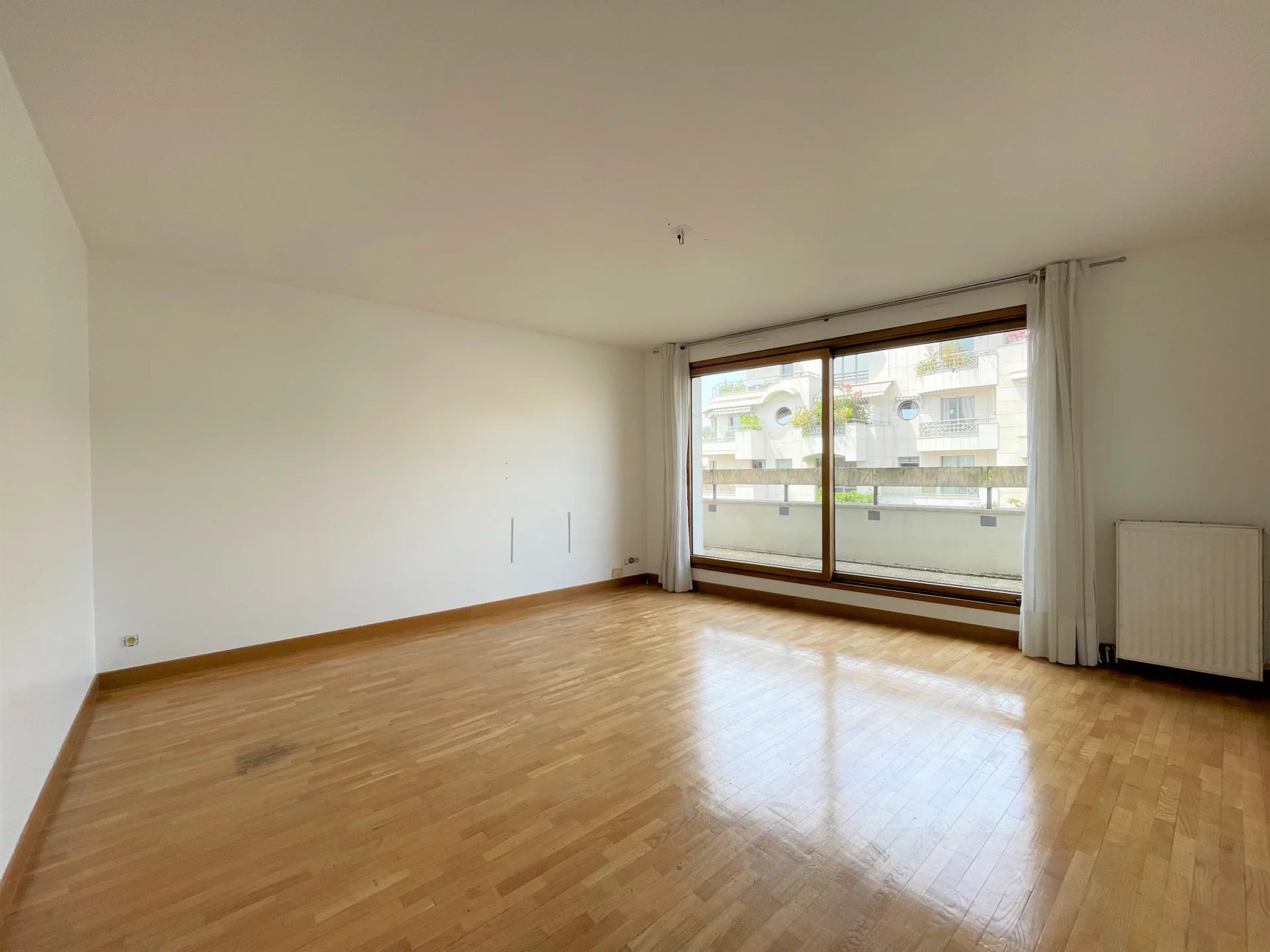 Appartement Levallois-Perret 51.6 m² Ref 85988969 1