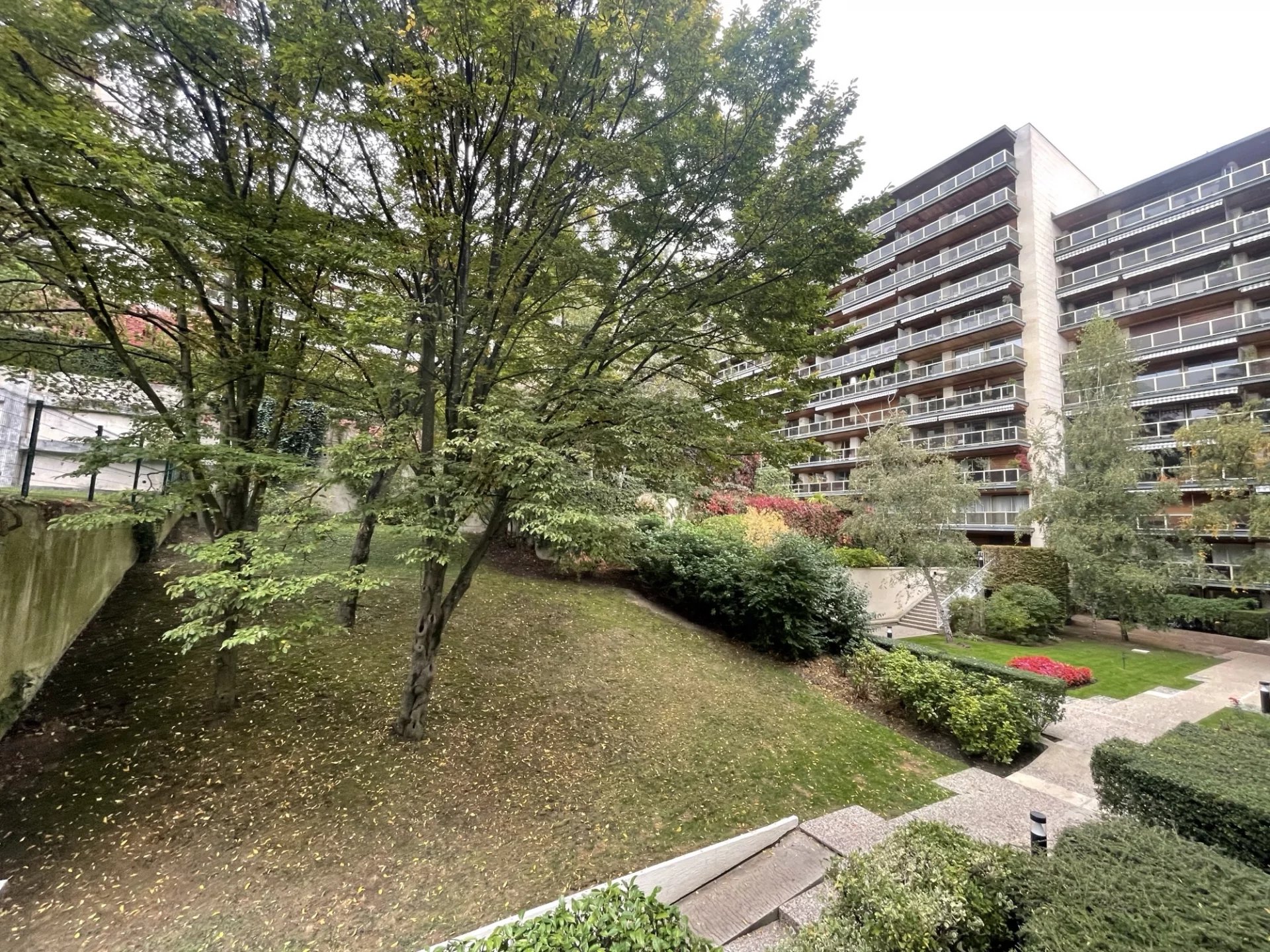 Appartement Saint-Cloud 37.61 m² ref 86774115 1