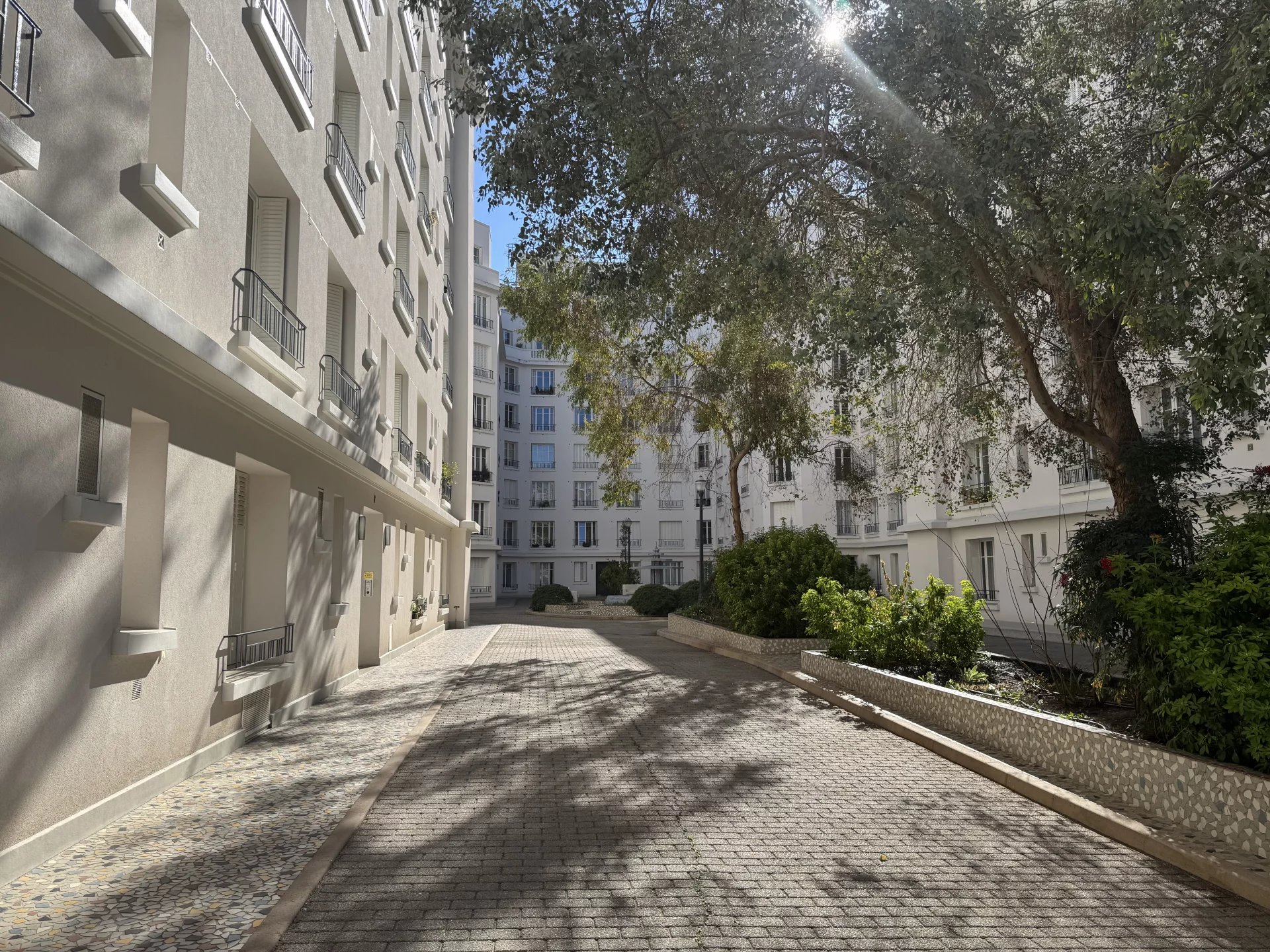 Appartement Paris 13ème 37.07 m² ref 86792283 1