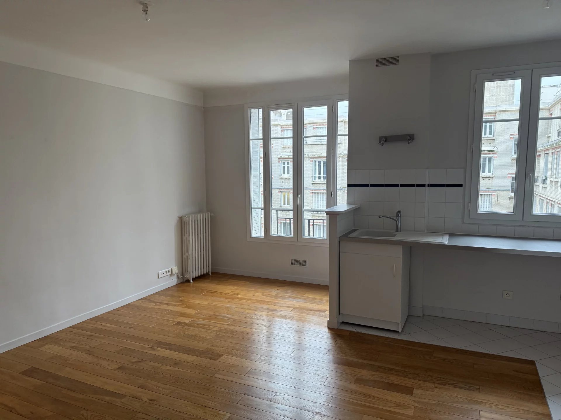 Appartement Boulogne-Billancourt 42 m² Ref 85592023 1