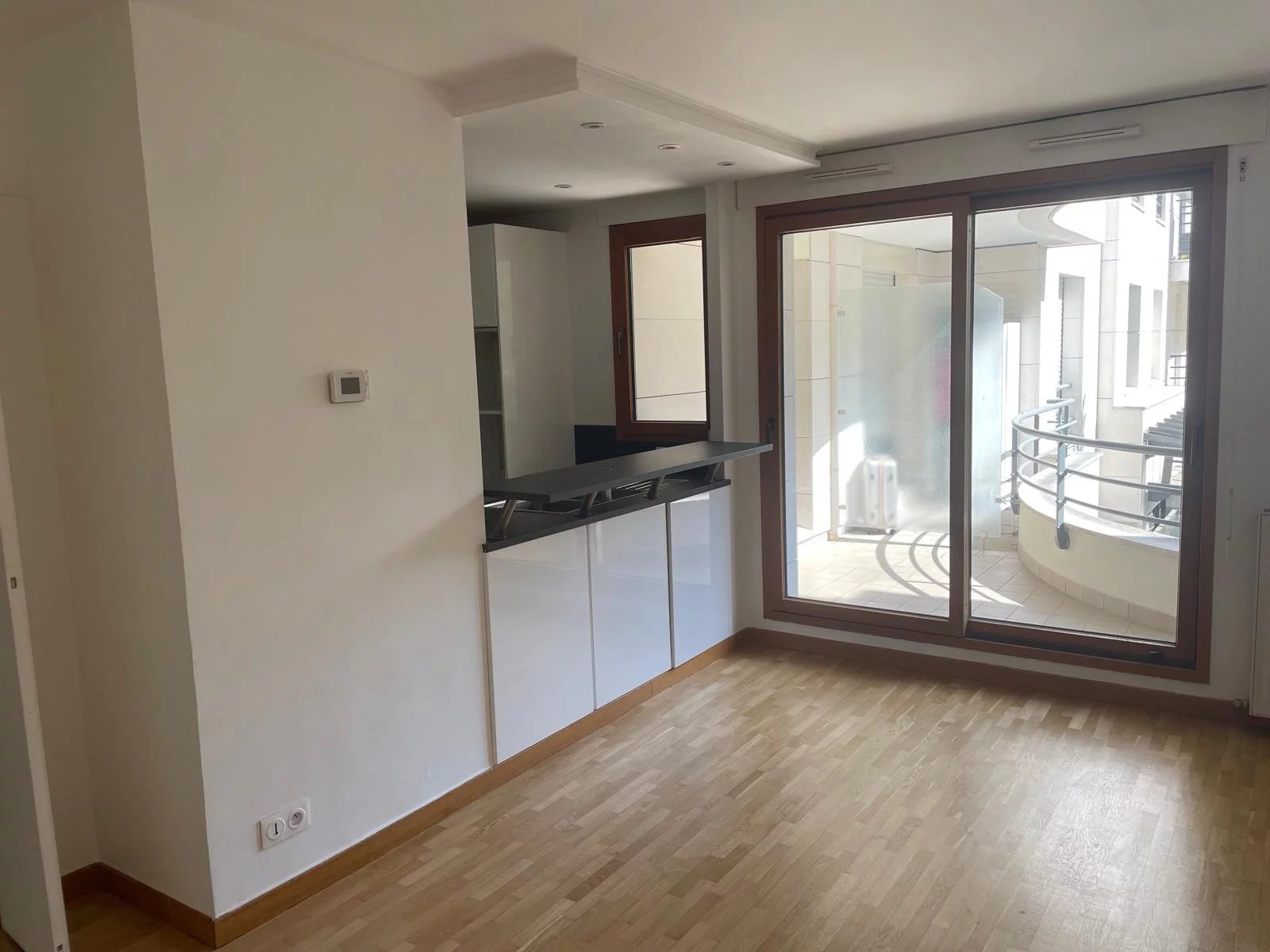 Appartement Levallois-Perret 48.8 m² Ref 86179255 1