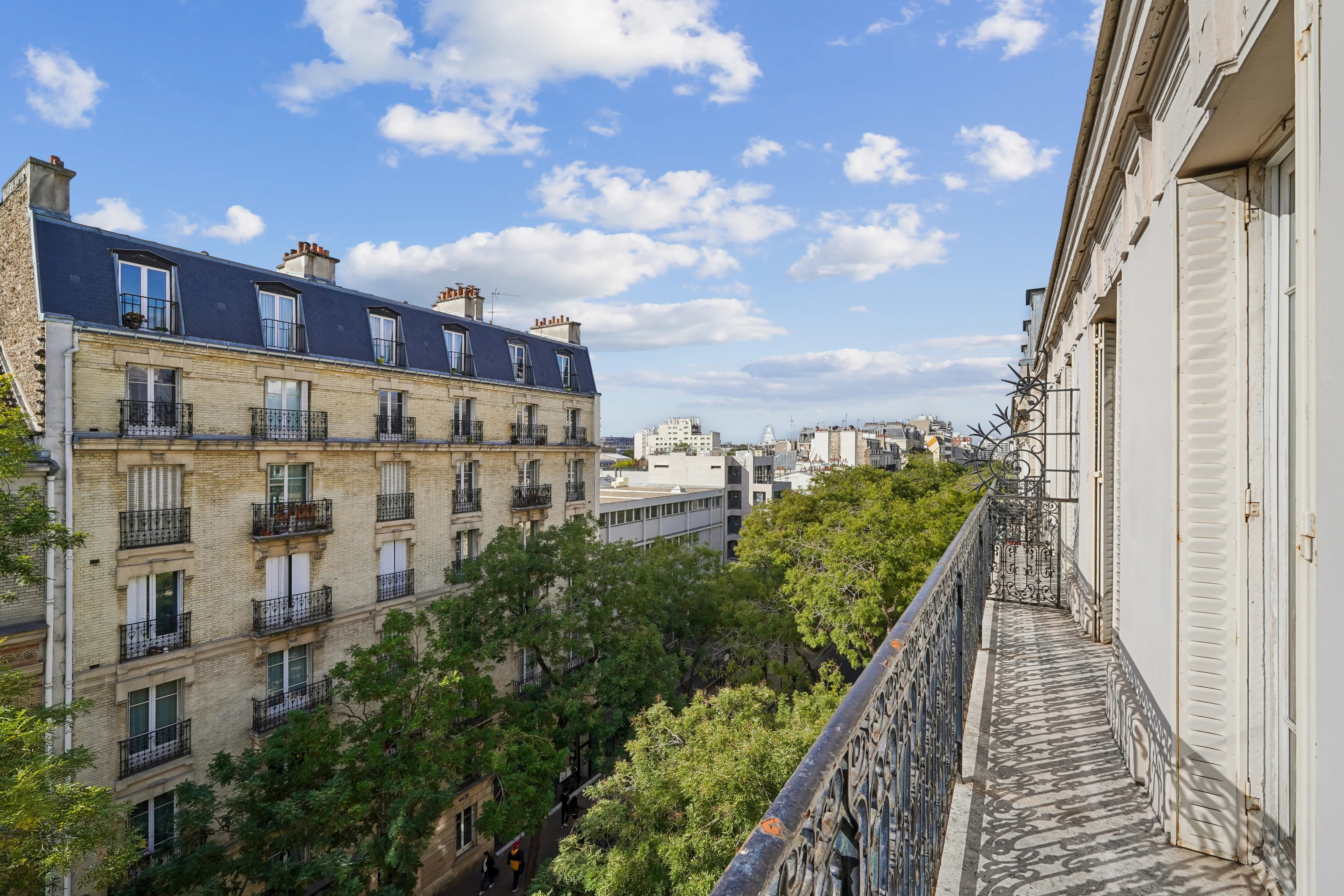 Appartement Paris 14ème 157.00 m² 6 pièces Appartement Paris 14ème 157.00 m² ref 87510261 1