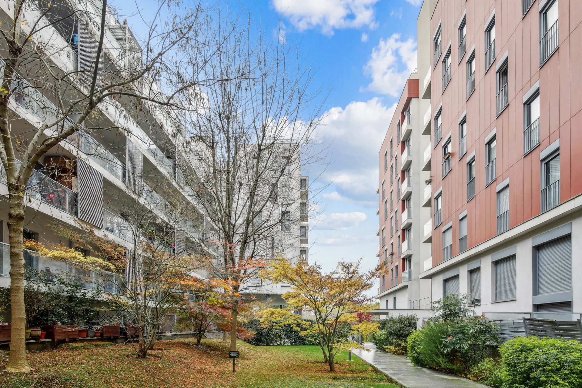 Appartement Boulogne-Billancourt 64.11 m² Ref 86426933 1