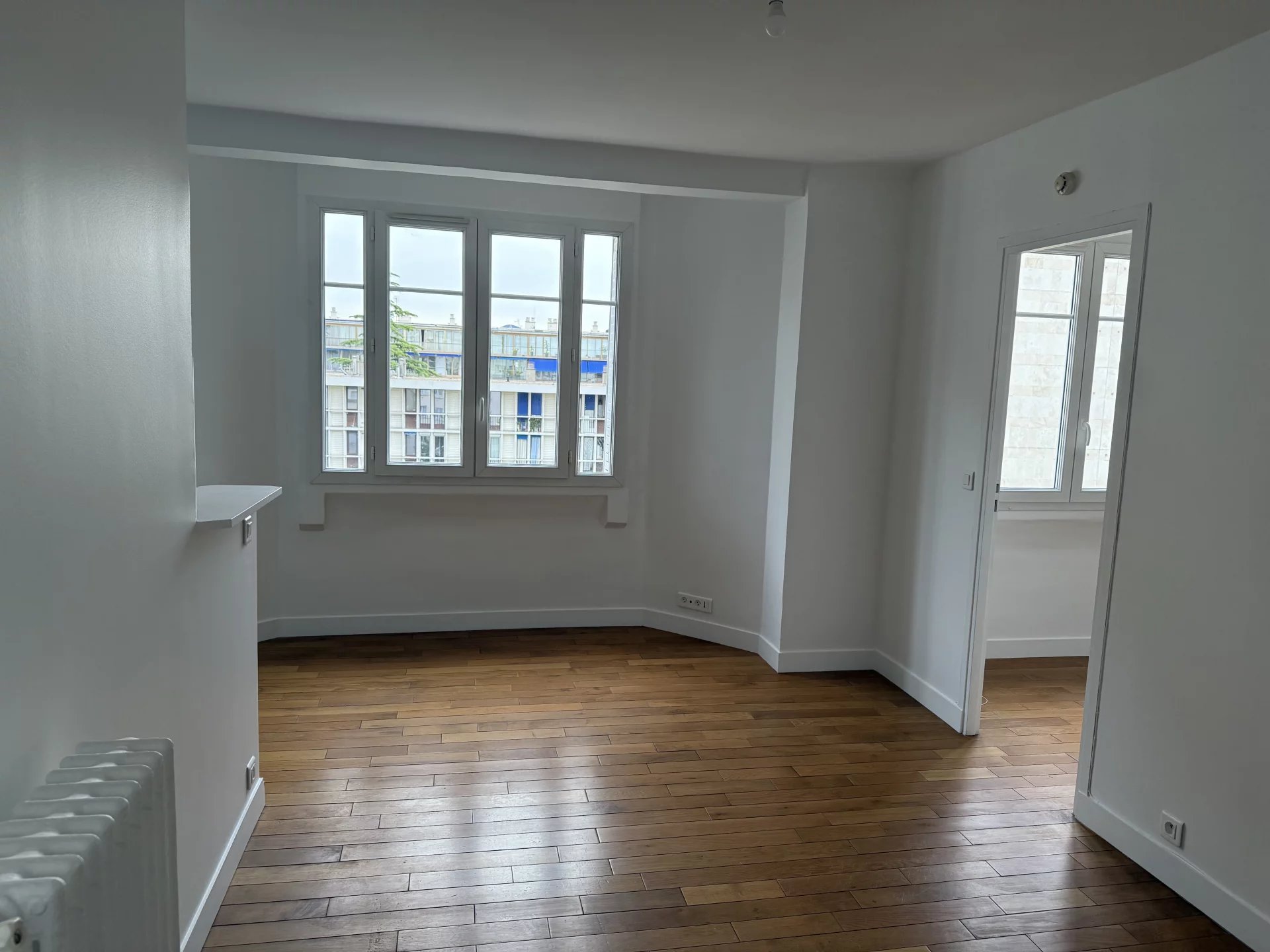 Appartement Boulogne-Billancourt 45.8 m² Ref 86119507 1