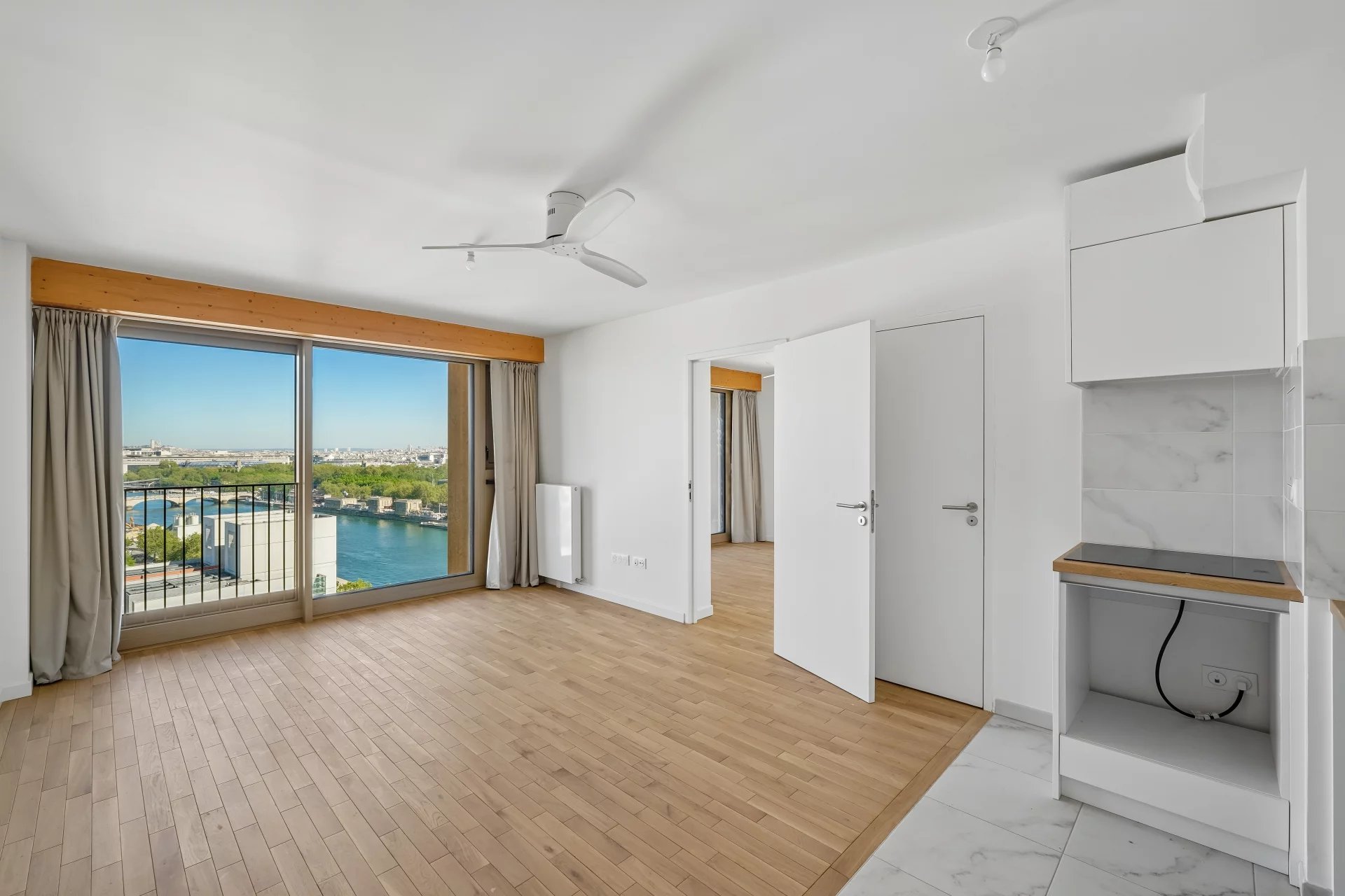 Appartement Paris 13ème 38.20 m² ref 86954441 1