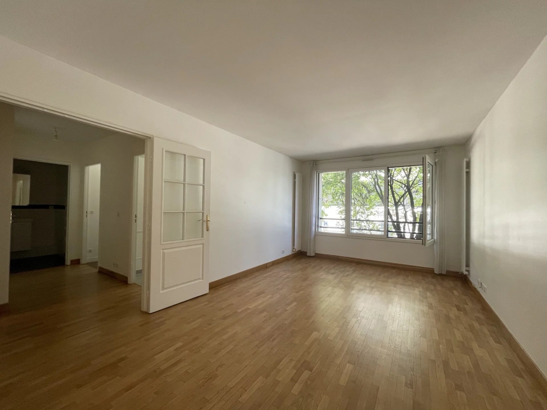 Appartement Courbevoie 47.3 m² Ref 86741543 1