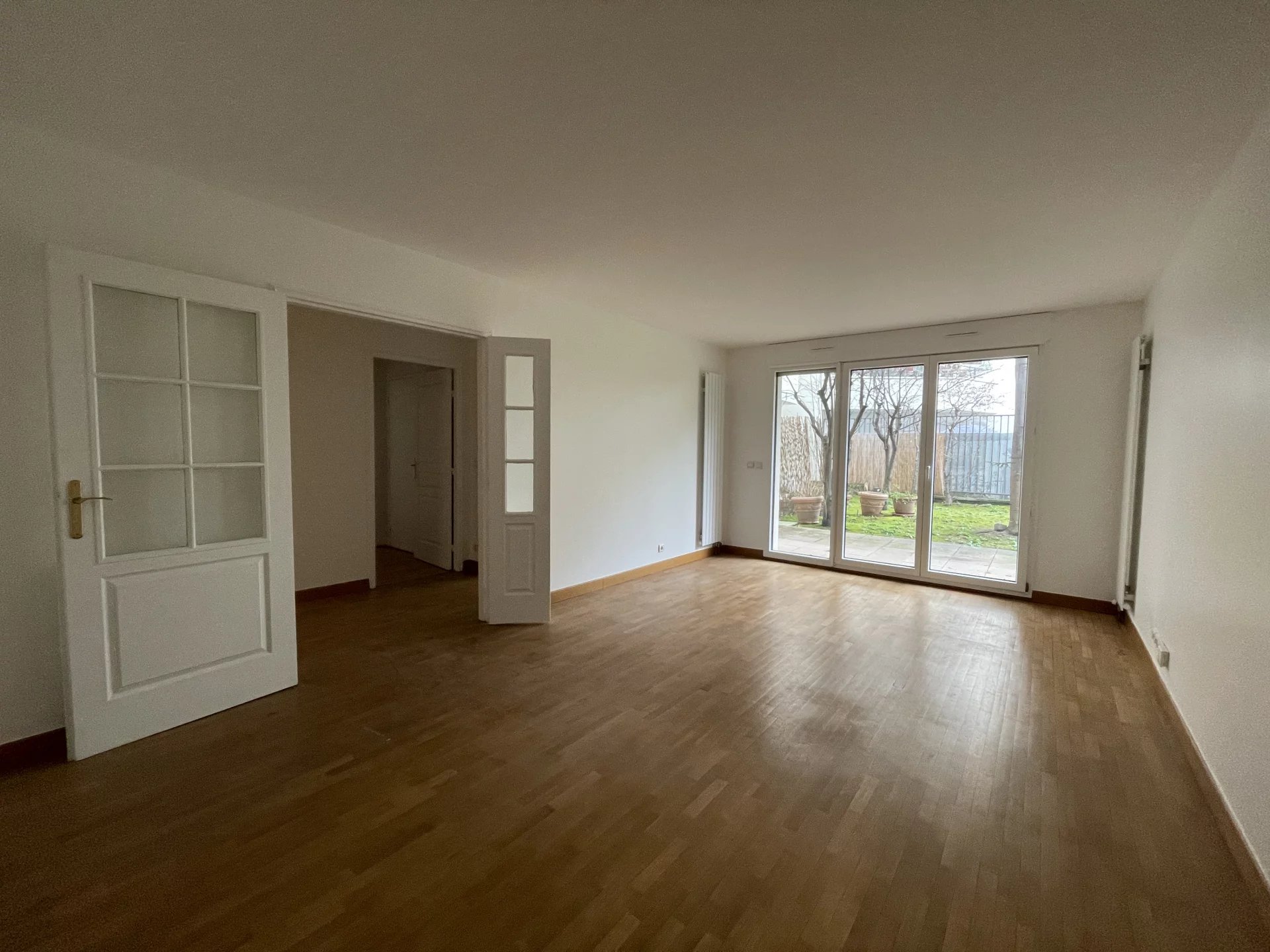 Appartement Courbevoie 55.40 m² 2 pièces Appartement Courbevoie 55.40 m² ref 86779221 1