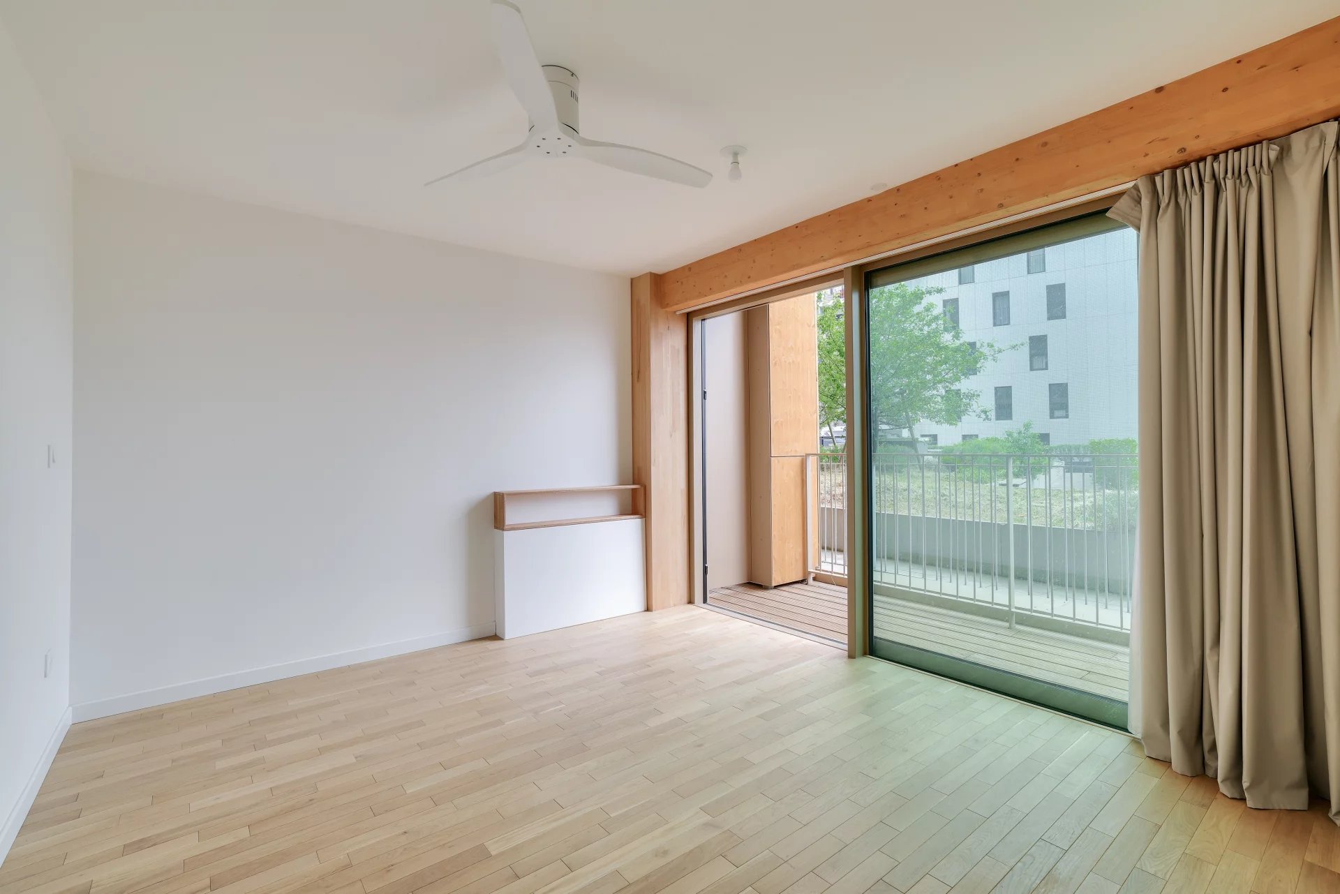 Appartement Paris 13ème 41 m² Ref 85941000 1
