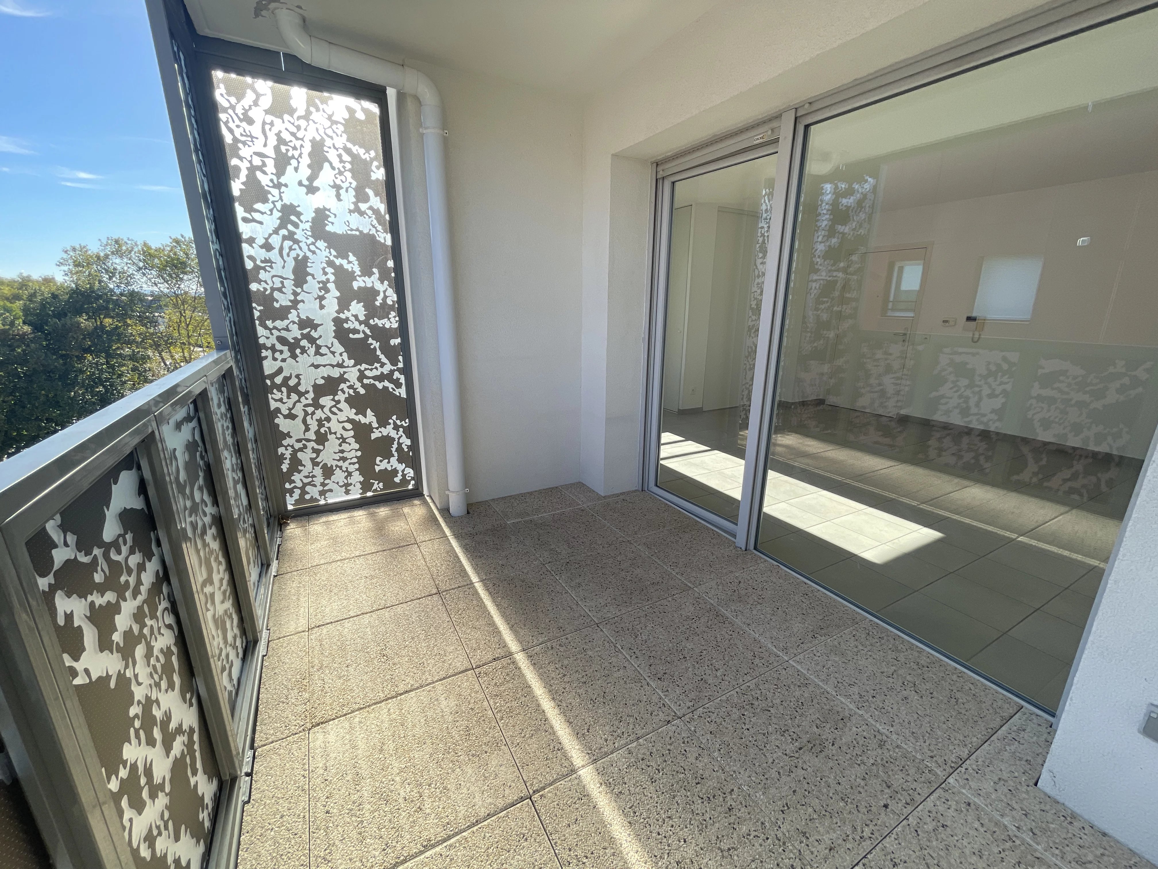 Appartement Rillieux-la-Pape 60.00 m² 3 pièces Appartement Rillieux-la-Pape 60.00 m² ref 87354274 1