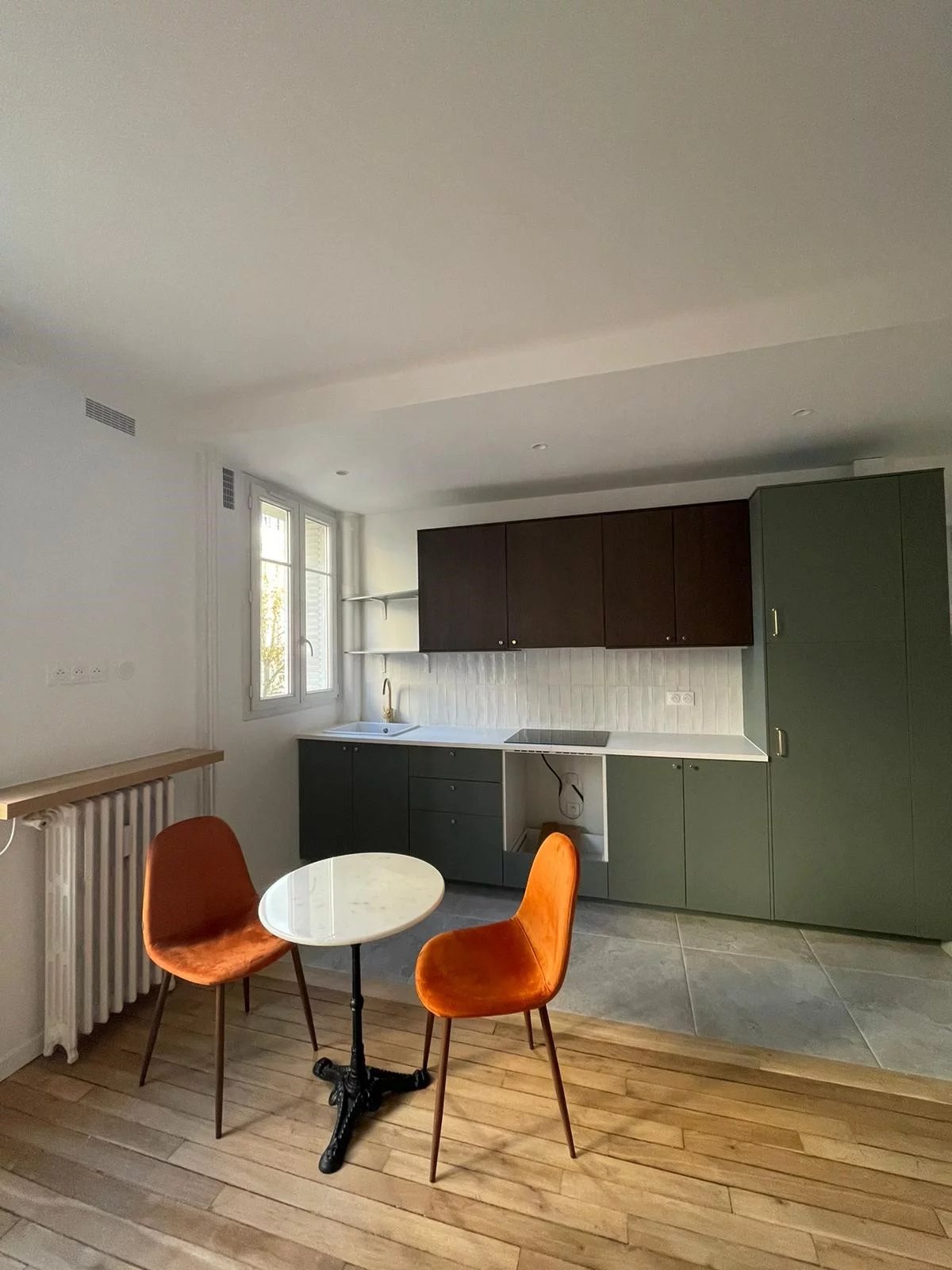 Appartement Boulogne-Billancourt 30.9 m² Ref 86399968 1