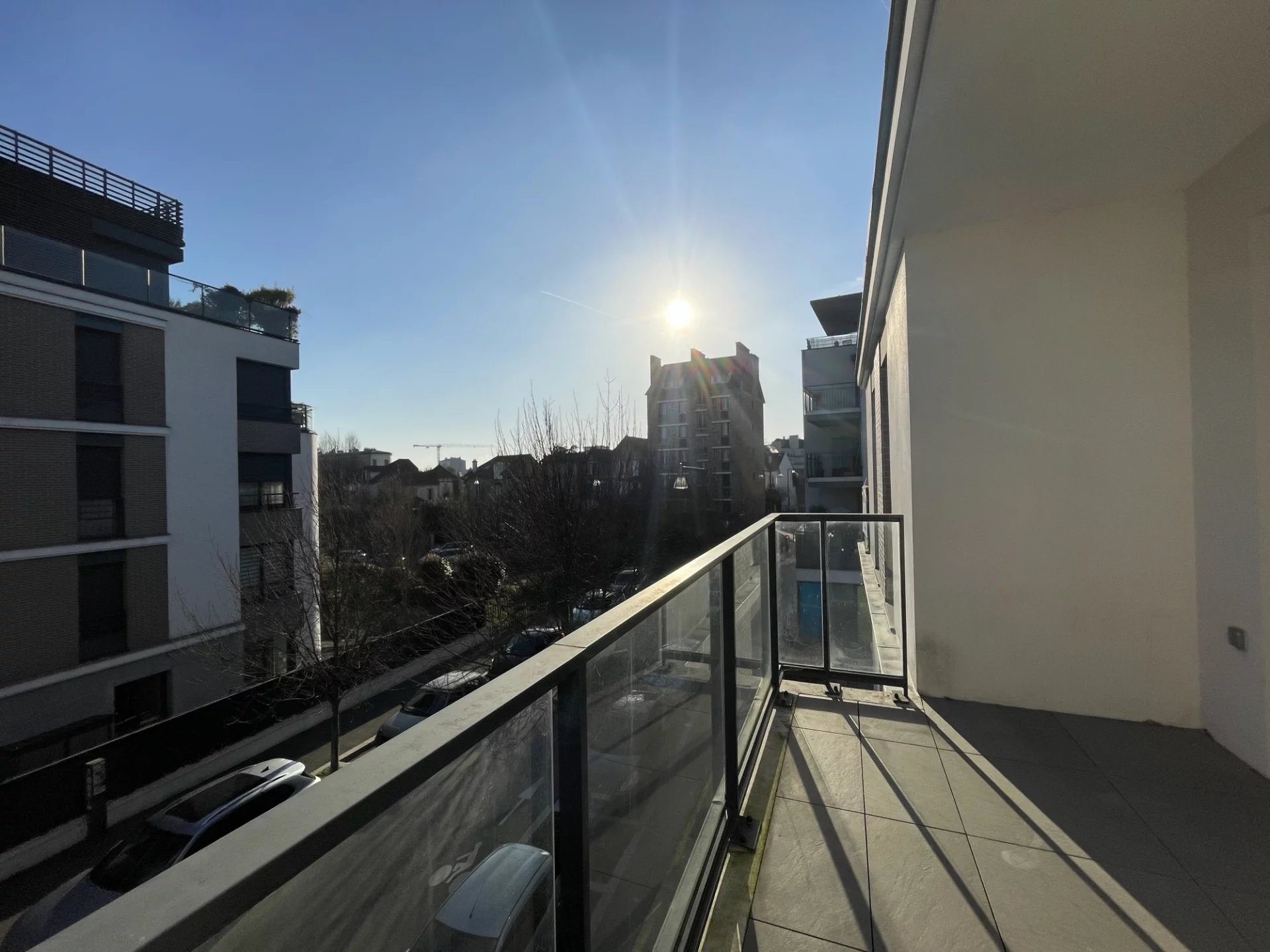 Appartement Montmorency 58.92 m² Ref 86620824 1