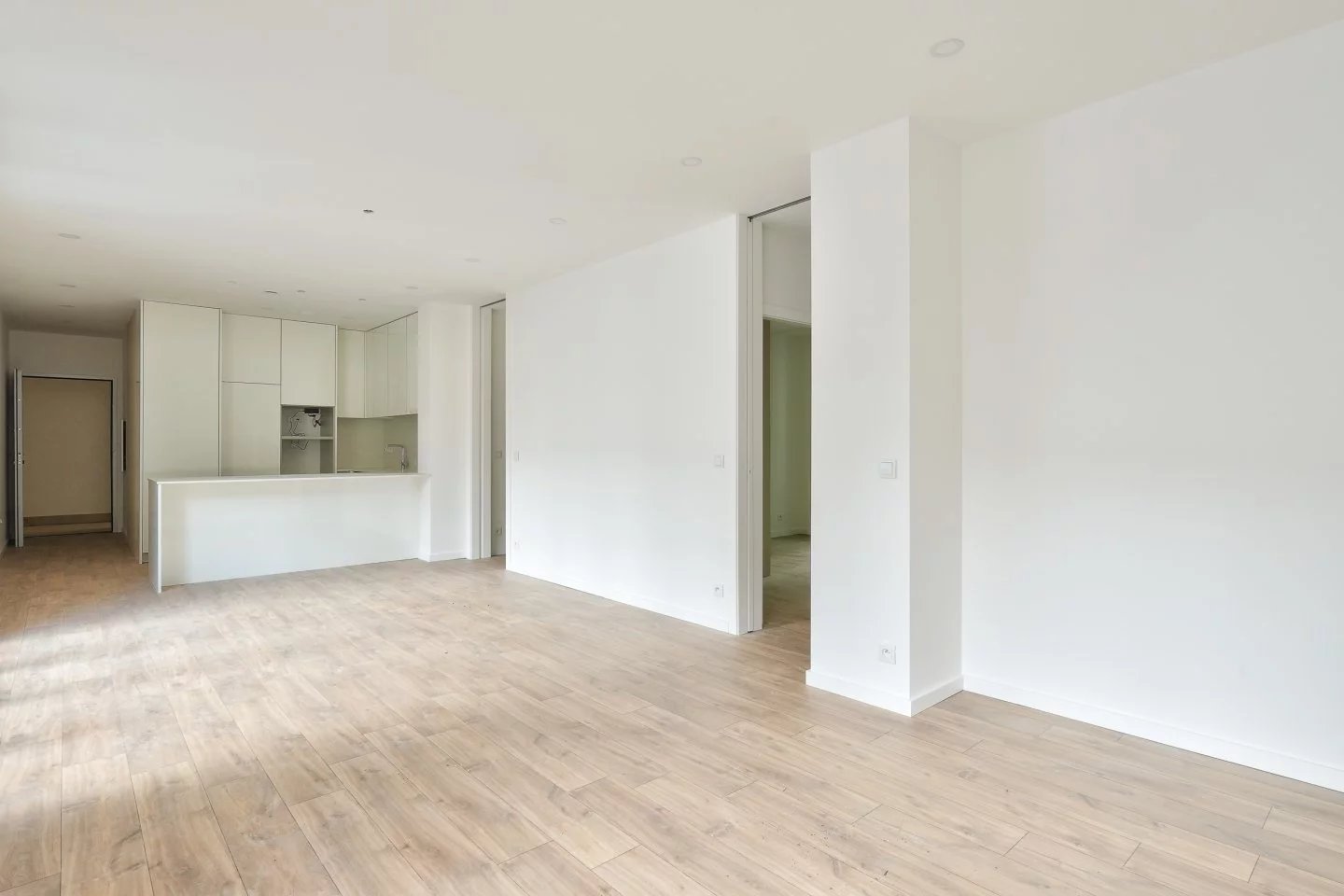 Appartement Chaville 87.64 m² Ref 83334956 1