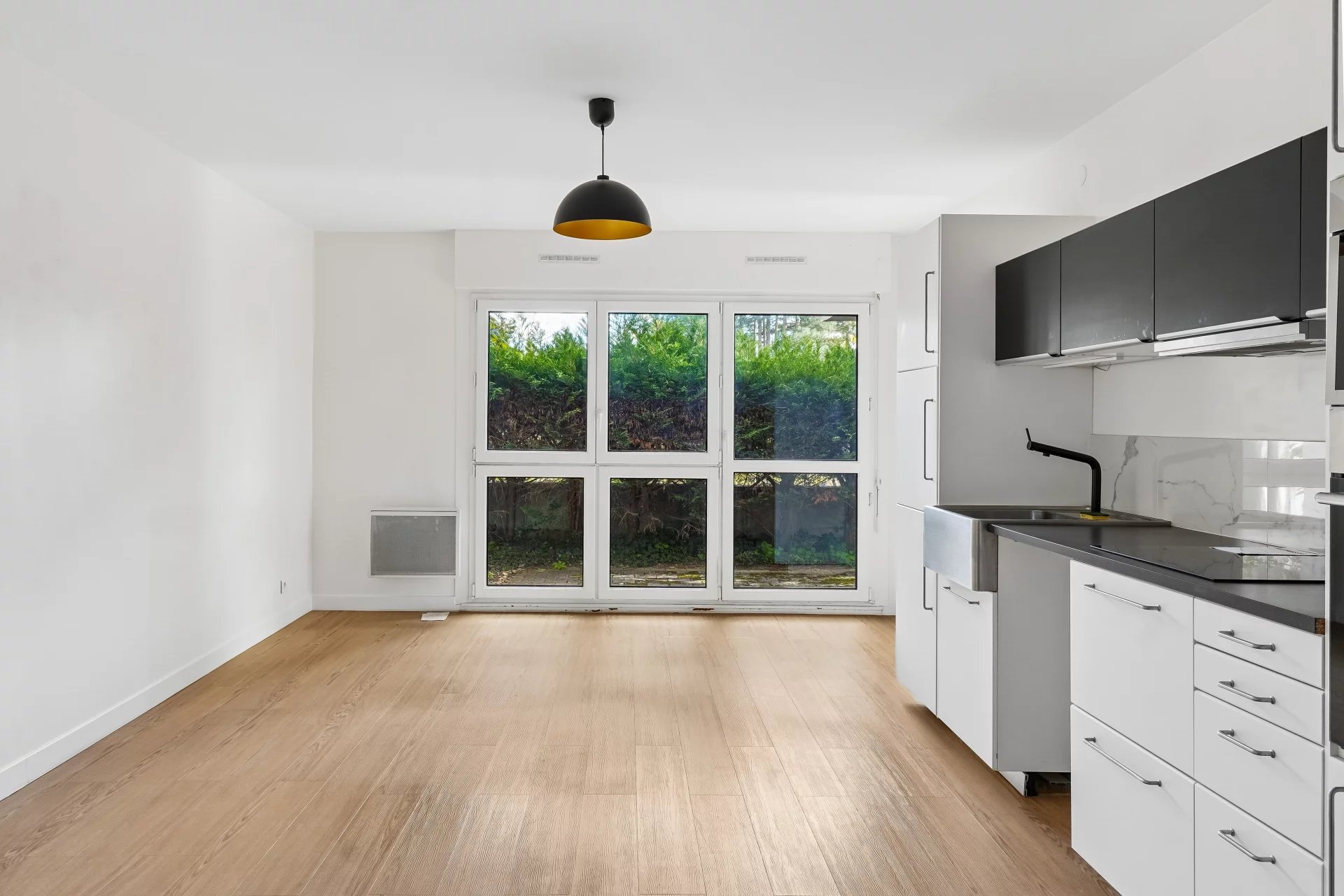 Appartement Lyon 9ème 50.00 m² 2 pièces Appartement Lyon 9ème 50.00 m² ref 86879381 1