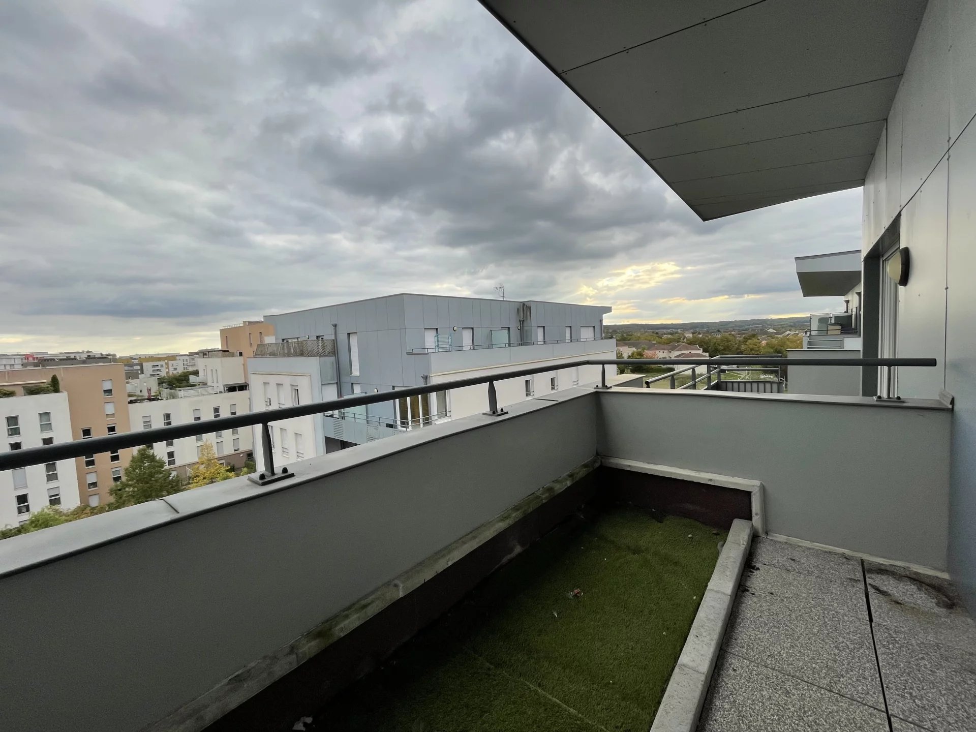 Appartement Cergy 76.45 m² 4 pièces Appartement Cergy 76.45 m² ref 86387167 1