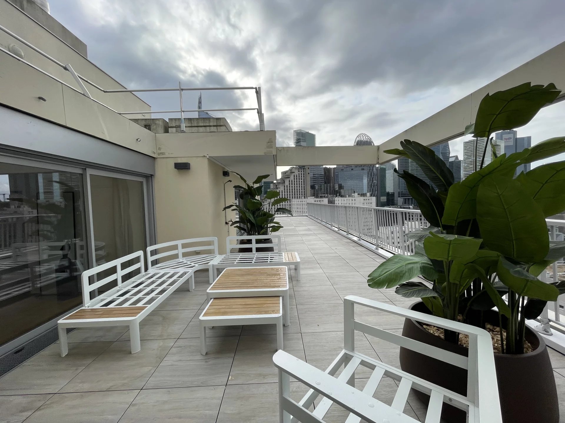 Appartement Courbevoie 128.80 m² ref 86761752 1