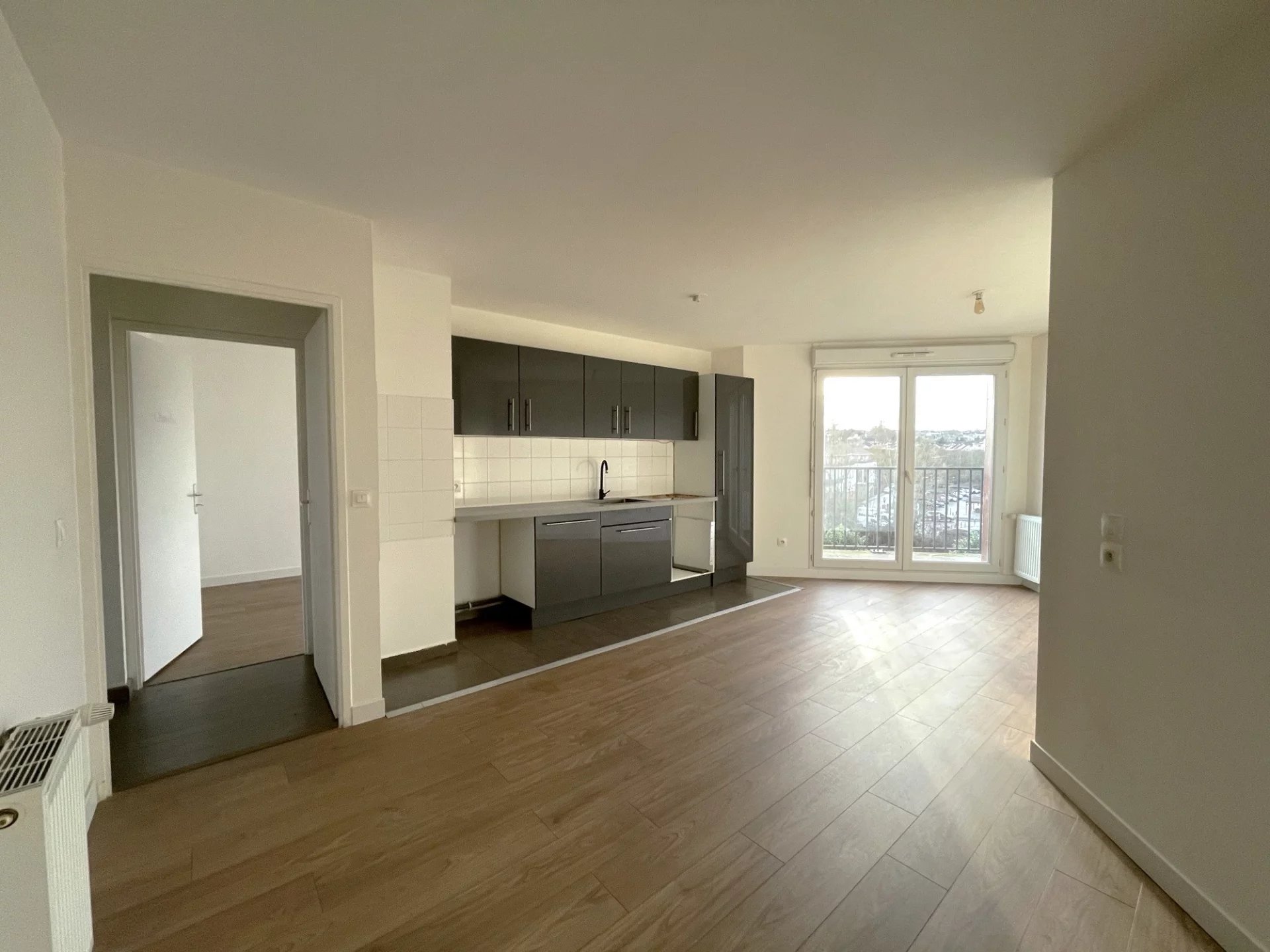 Appartement Corbeil-Essonnes 70.30 m² ref 86759220 1