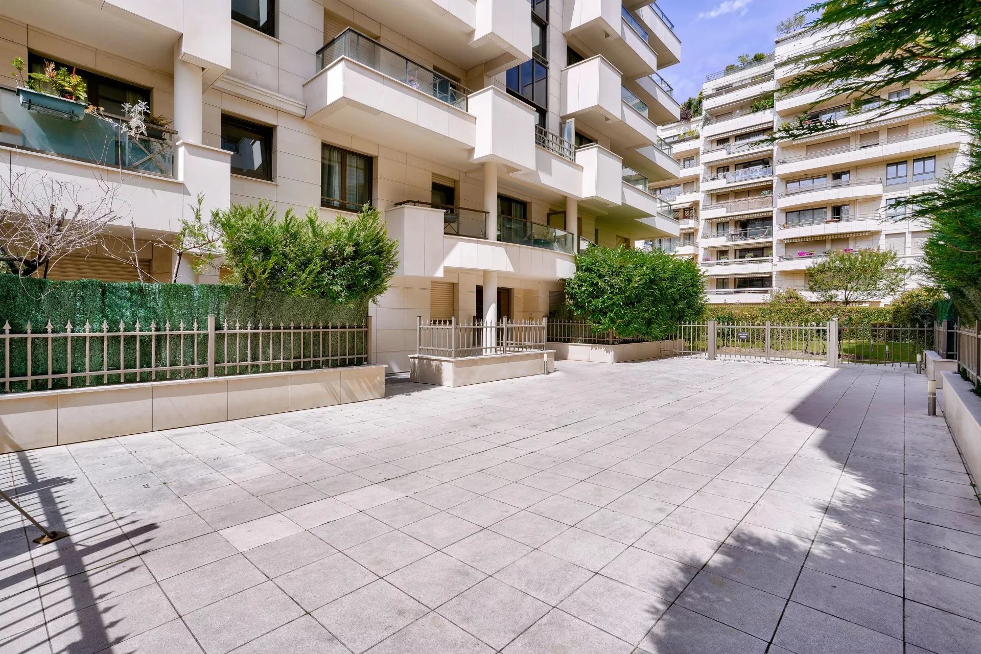 Appartement Levallois-Perret 43.6 m² Ref 86117092 1