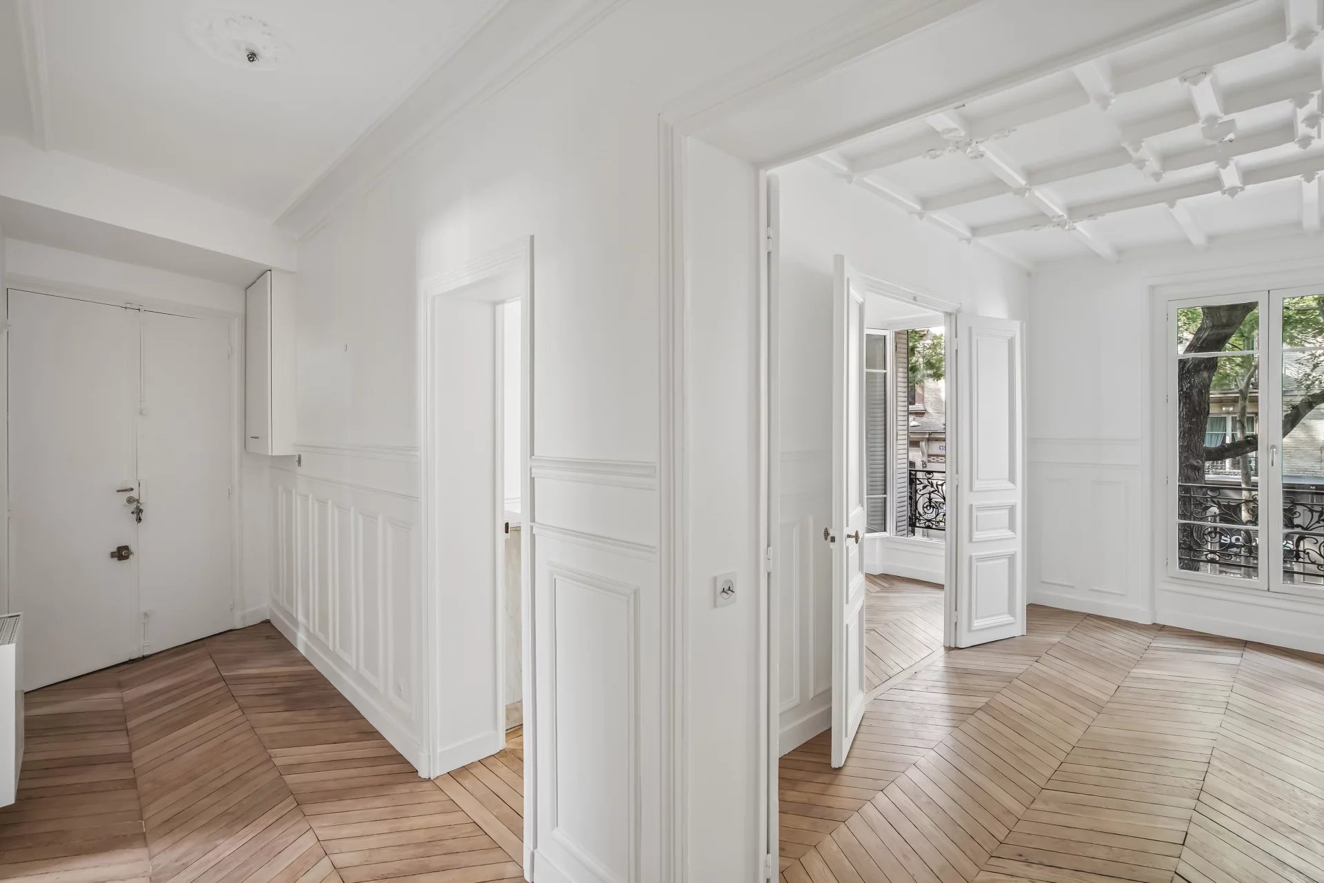 Appartement Paris 14ème 70.00 m² 3 pièces Appartement Paris 14ème 70.00 m² ref 87151944 1