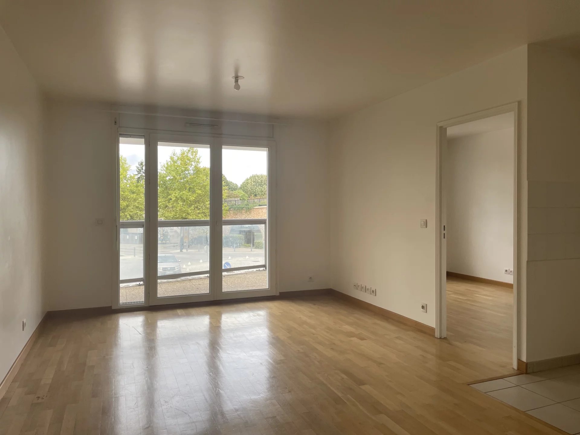 Appartement Issy-les-Moulineaux 42 m² Ref 86361950 1