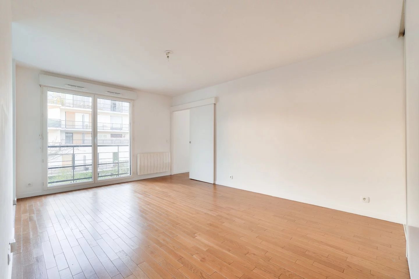 Appartement Asnières-sur-Seine 57.5 m² Ref 85466533 1