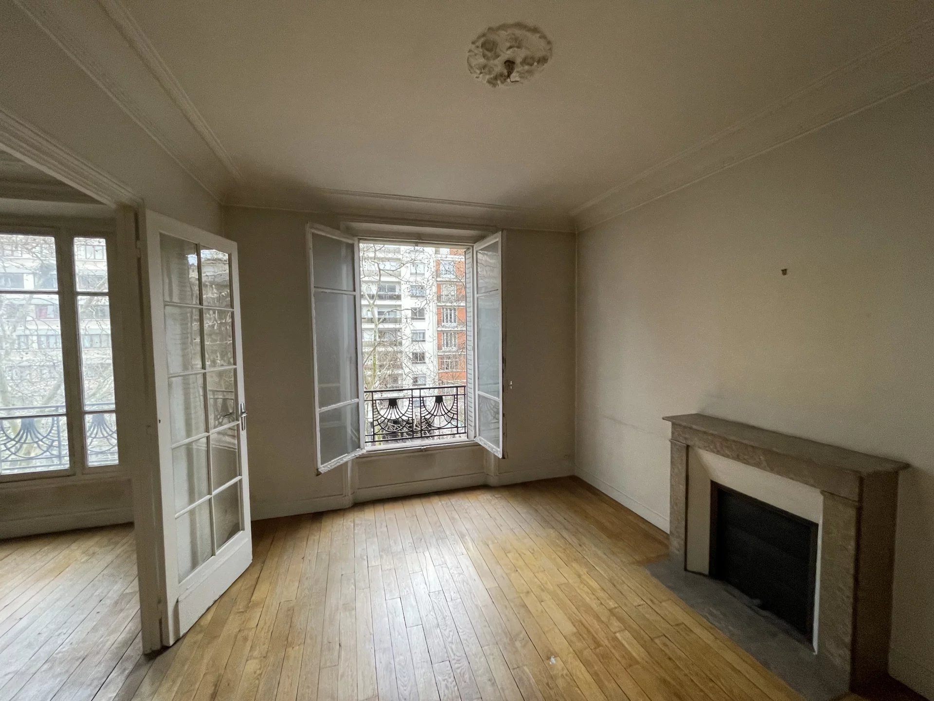 Appartement Paris 12ème 55.3 m² Ref 85906094 1