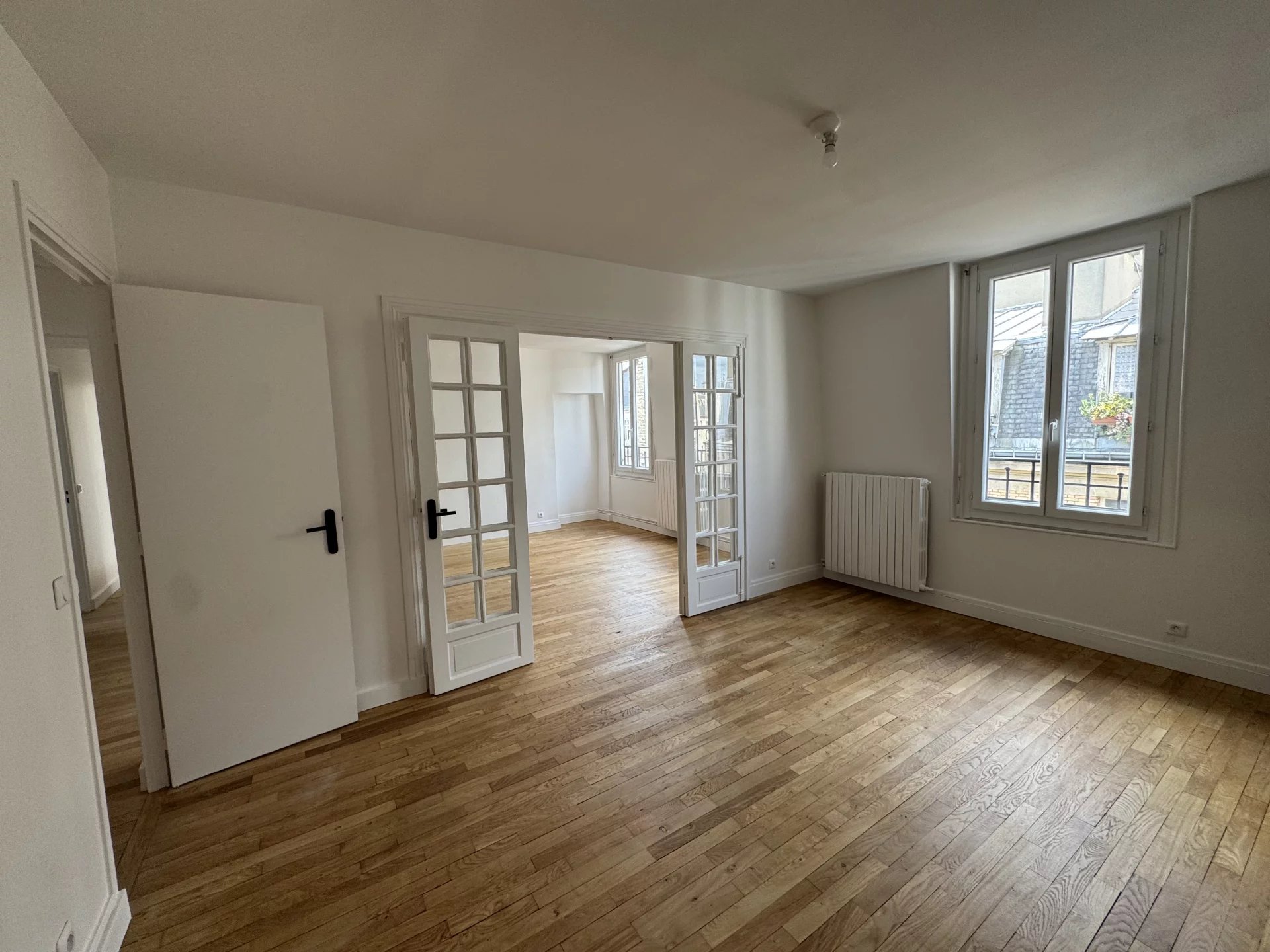 Appartement Paris 17ème 87.26 m² ref 86951657 1