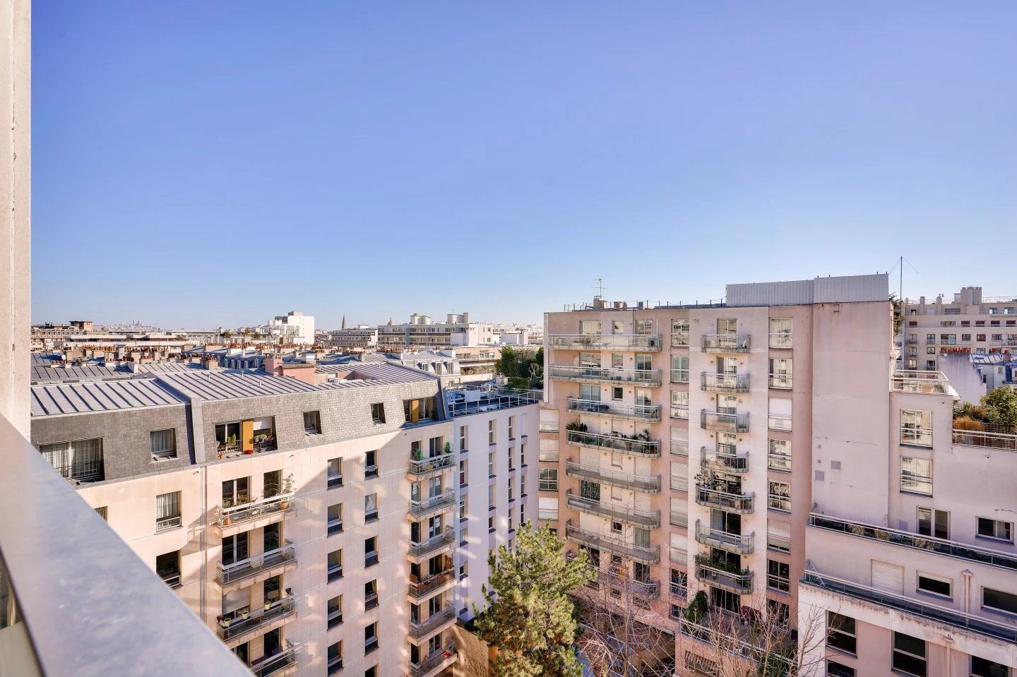 Appartement Paris 15ème 77.54 m² Ref 8182163 1