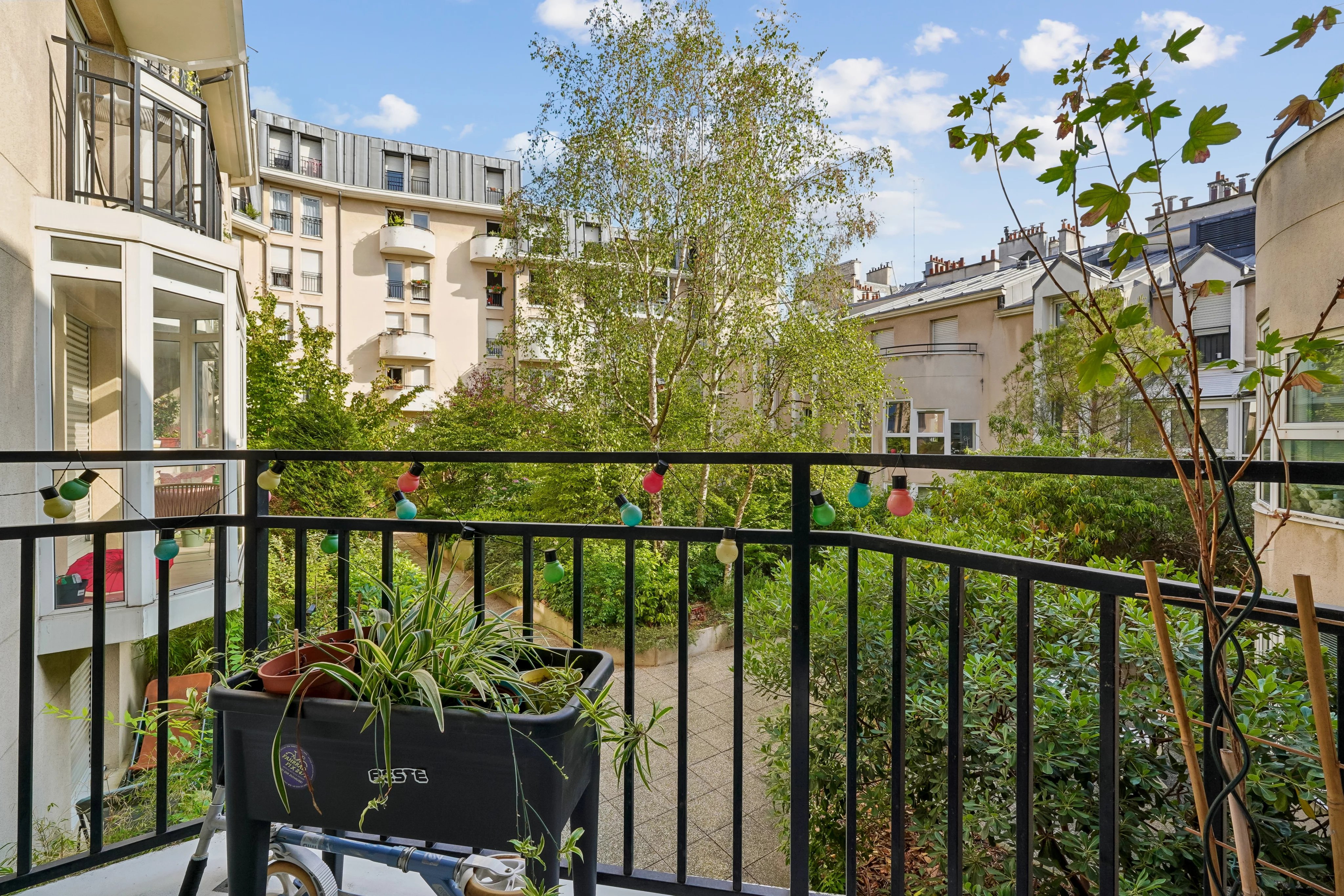 Appartement Paris 11ème 99.39 m² Ref 87238782 1